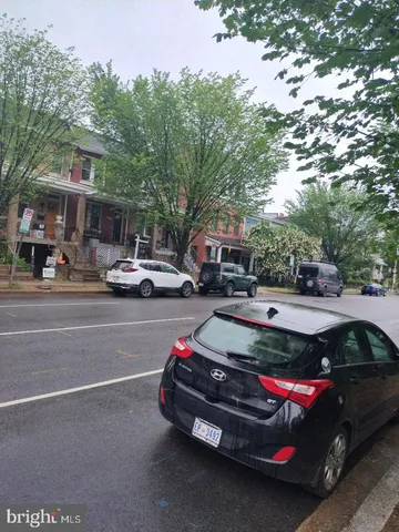 $519,900 | 1718 Independence Avenue Southeast, Washington, DC 20003