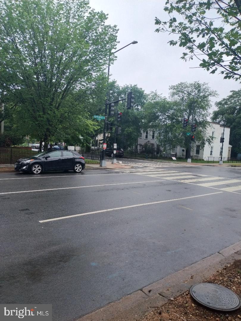 1718 Independence Avenue Southeast Washington, DC 20003 - Photo 35 of 37 a view of a street