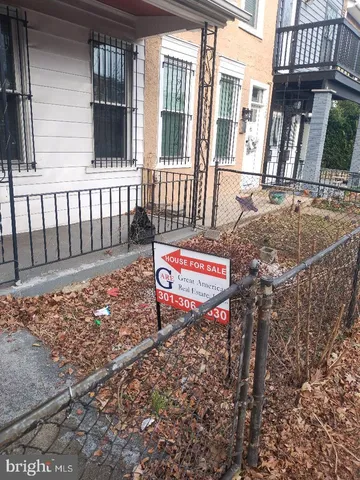 $519,900 | 1718 Independence Avenue Southeast, Washington, DC 20003