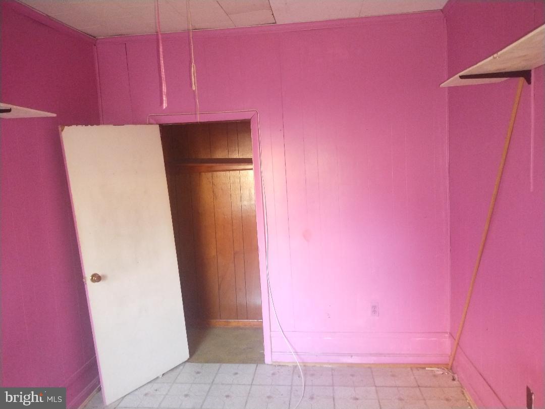 1718 Independence Avenue Southeast Washington, DC 20003 - Photo 8 of 33 Bed Rm