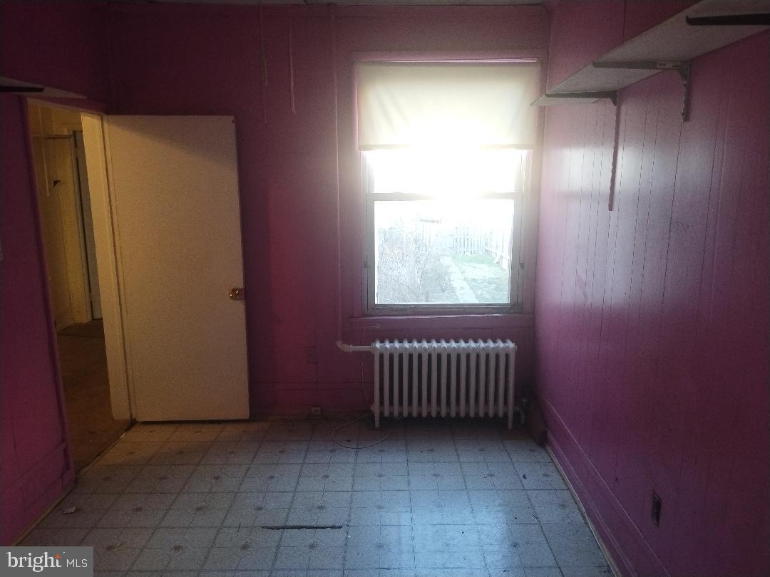 1718 Independence Avenue Southeast Washington, DC 20003 - Photo 9 of 33 Bed Rm