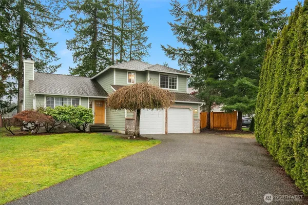 $3,400 | 22009 Southeast 277th Street, Maple Valley, WA 98038