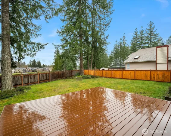 $3,400 | 22009 Southeast 277th Street, Maple Valley, WA 98038