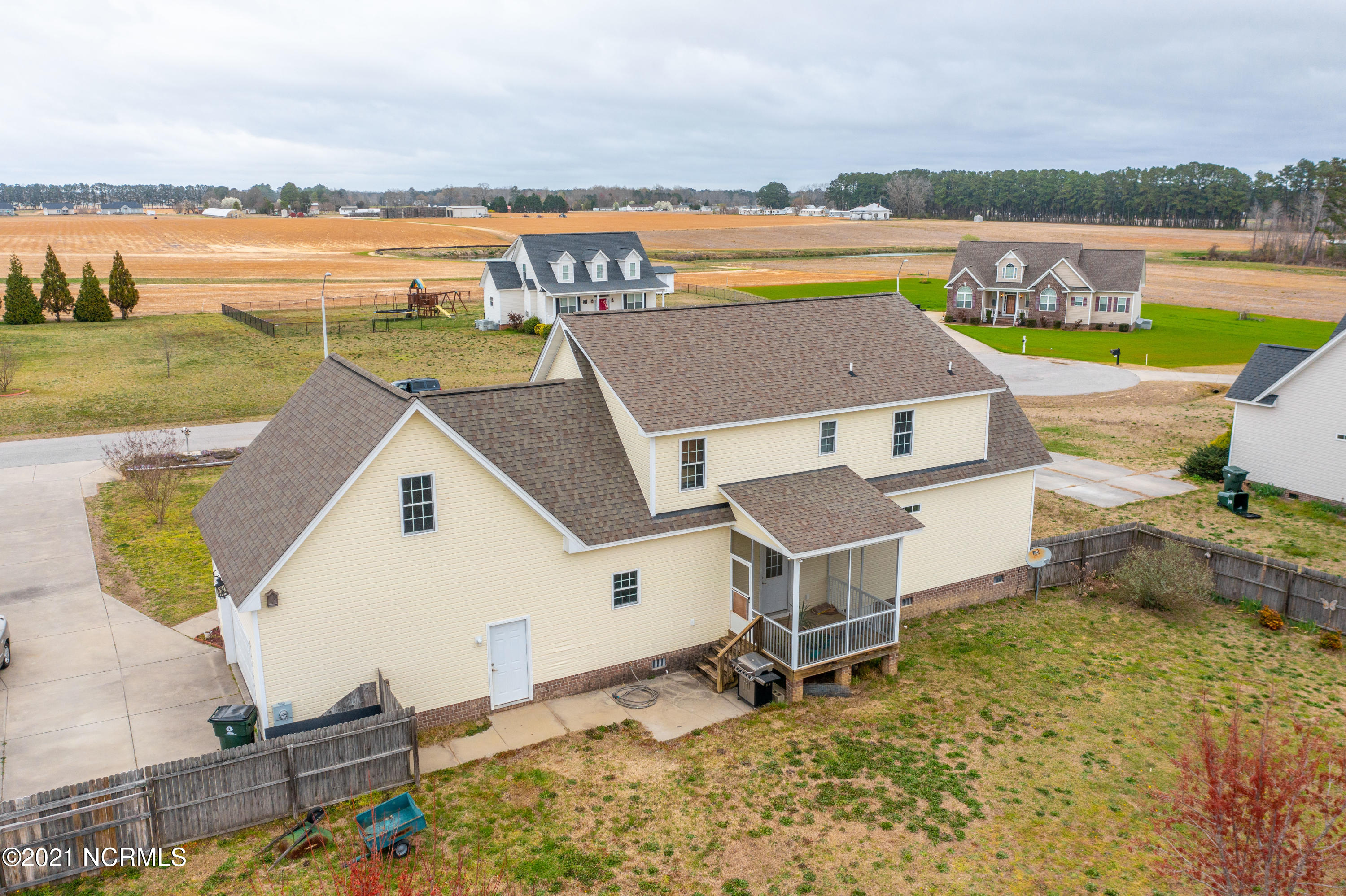 5043 Colorado Road Bailey, NC 27807 - Photo 48 of 53 5043 Colorado Road-18