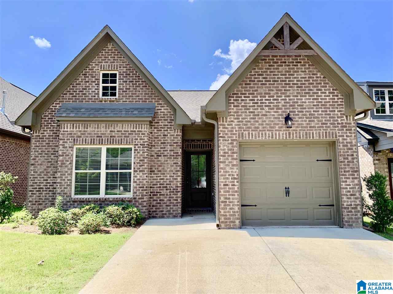 5501 Park Side Road Bessemer, AL 35022 - Photo 1 of 16