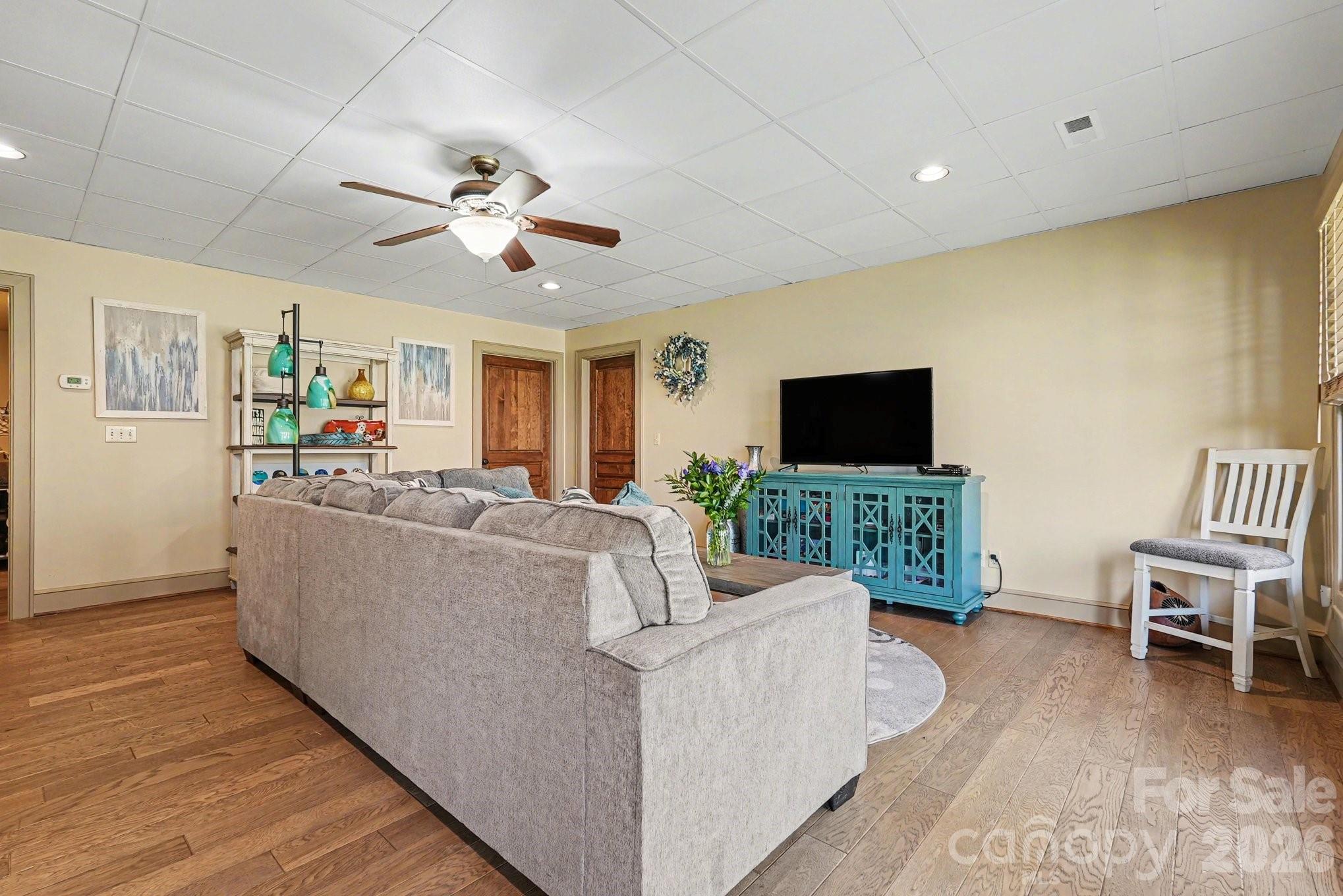 2554 Deep Gap Farm Road East Mill Spring, NC 28756 - Photo 30 of 46
