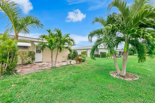 $162,500 | 212 West High Point Terrace, Unit A, Delray Beach, FL 33445