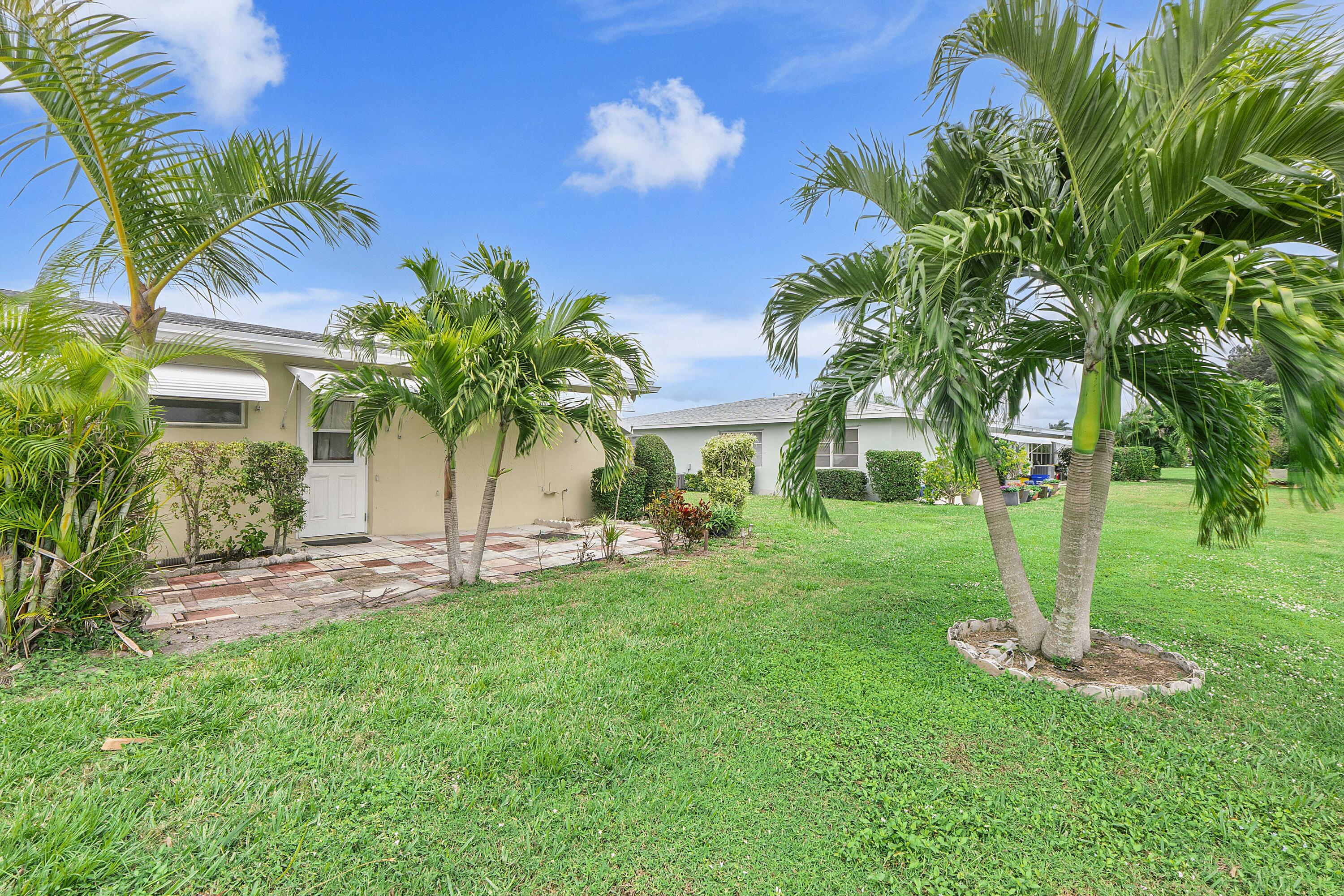 212 West High Point Terrace, Unit A Delray Beach, FL 33445 - Photo 24 of 34 212 W High Point Terr unit A_026
