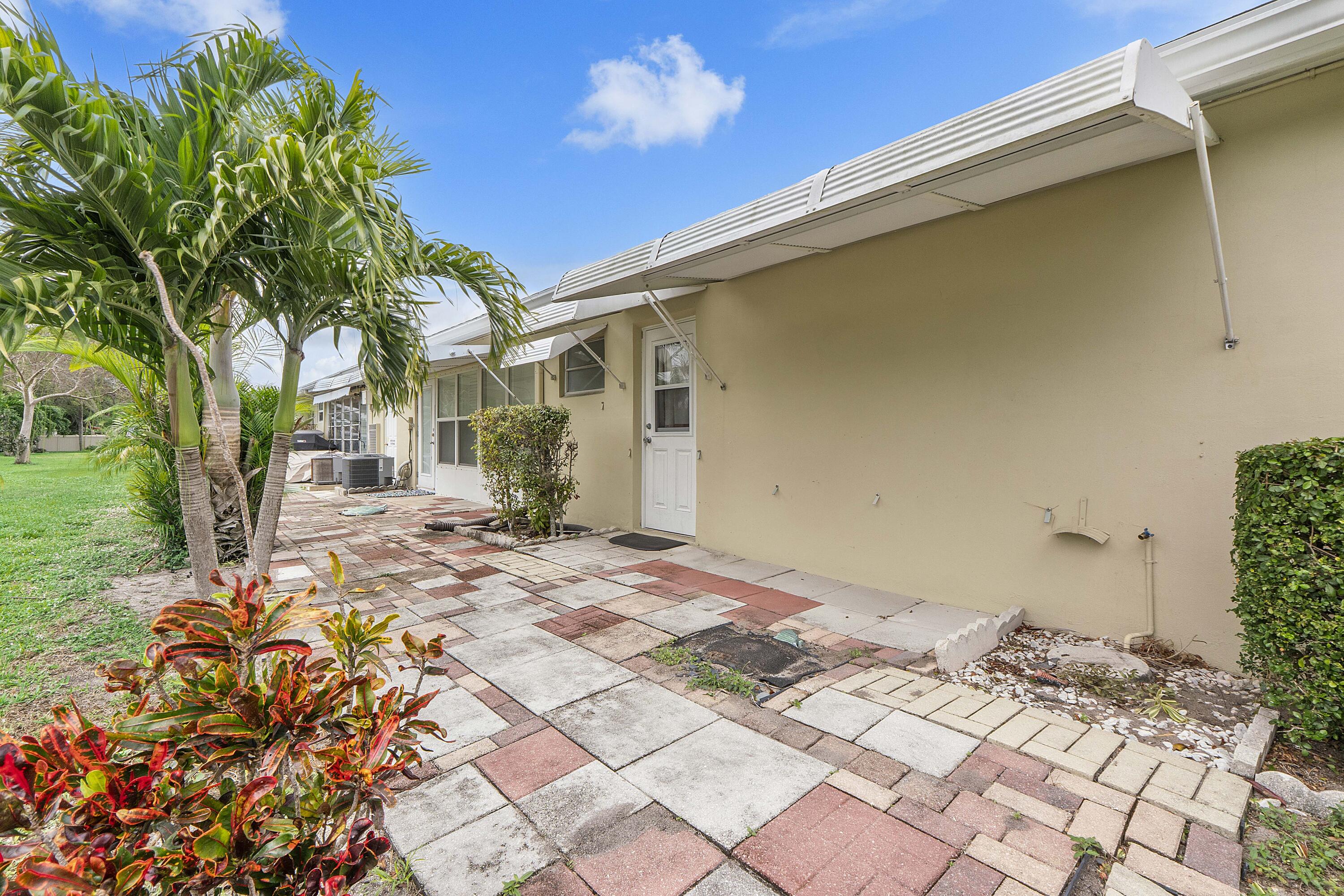 212 West High Point Terrace, Unit A Delray Beach, FL 33445 - Photo 26 of 34 212 W High Point Terr unit A_028