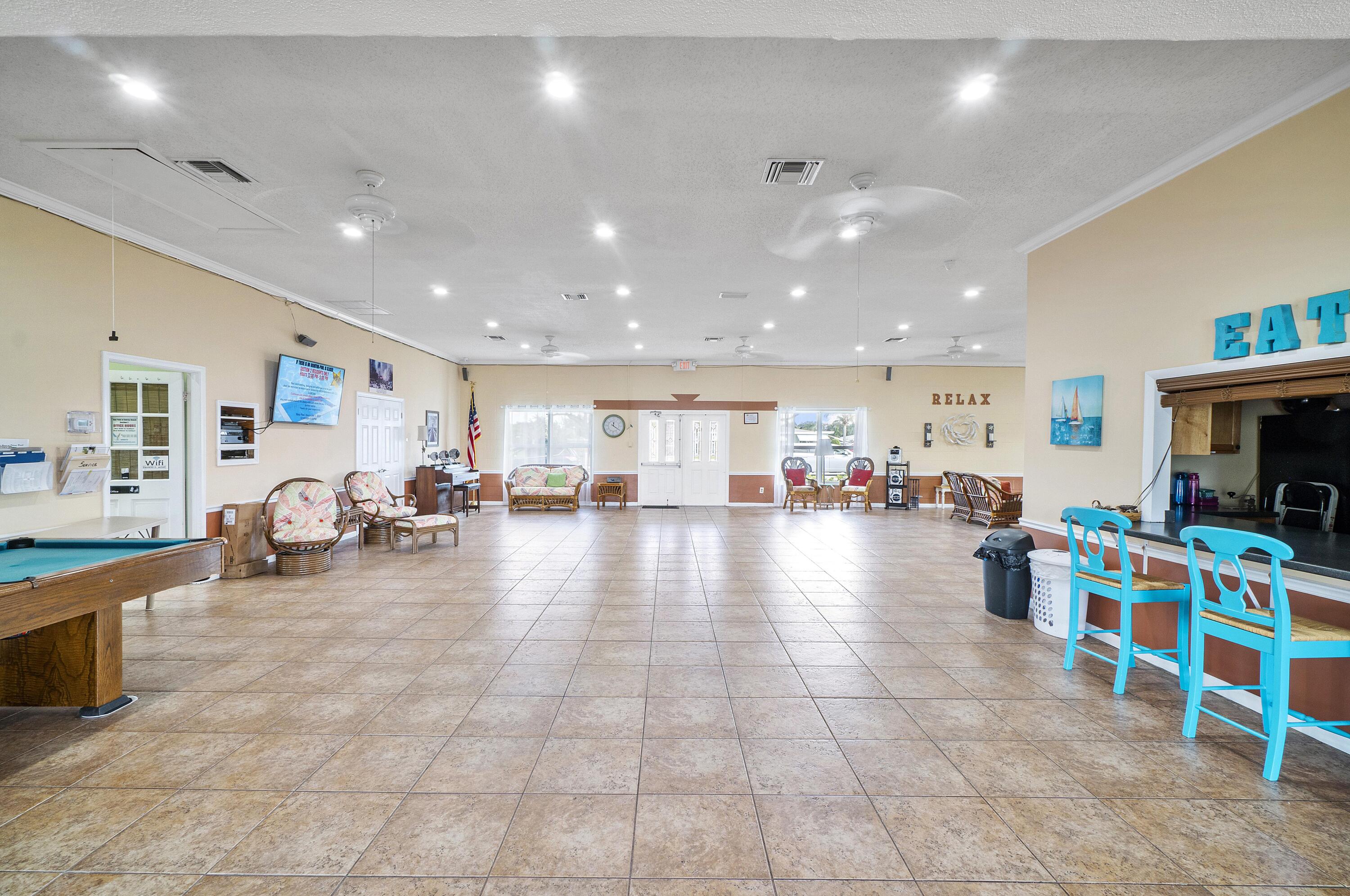 212 West High Point Terrace, Unit A Delray Beach, FL 33445 - Photo 30 of 34 High Point Com. 3