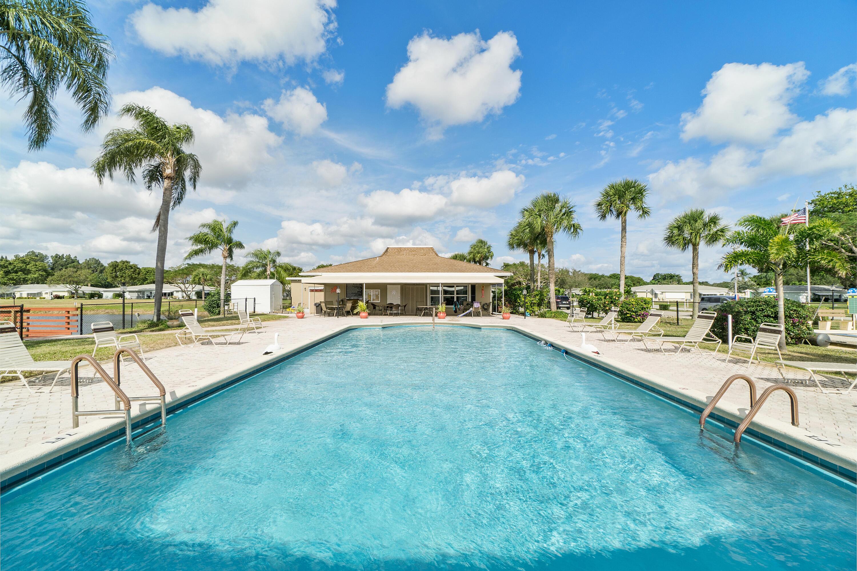 212 West High Point Terrace, Unit A Delray Beach, FL 33445 - Photo 31 of 34 High Point Com. 4