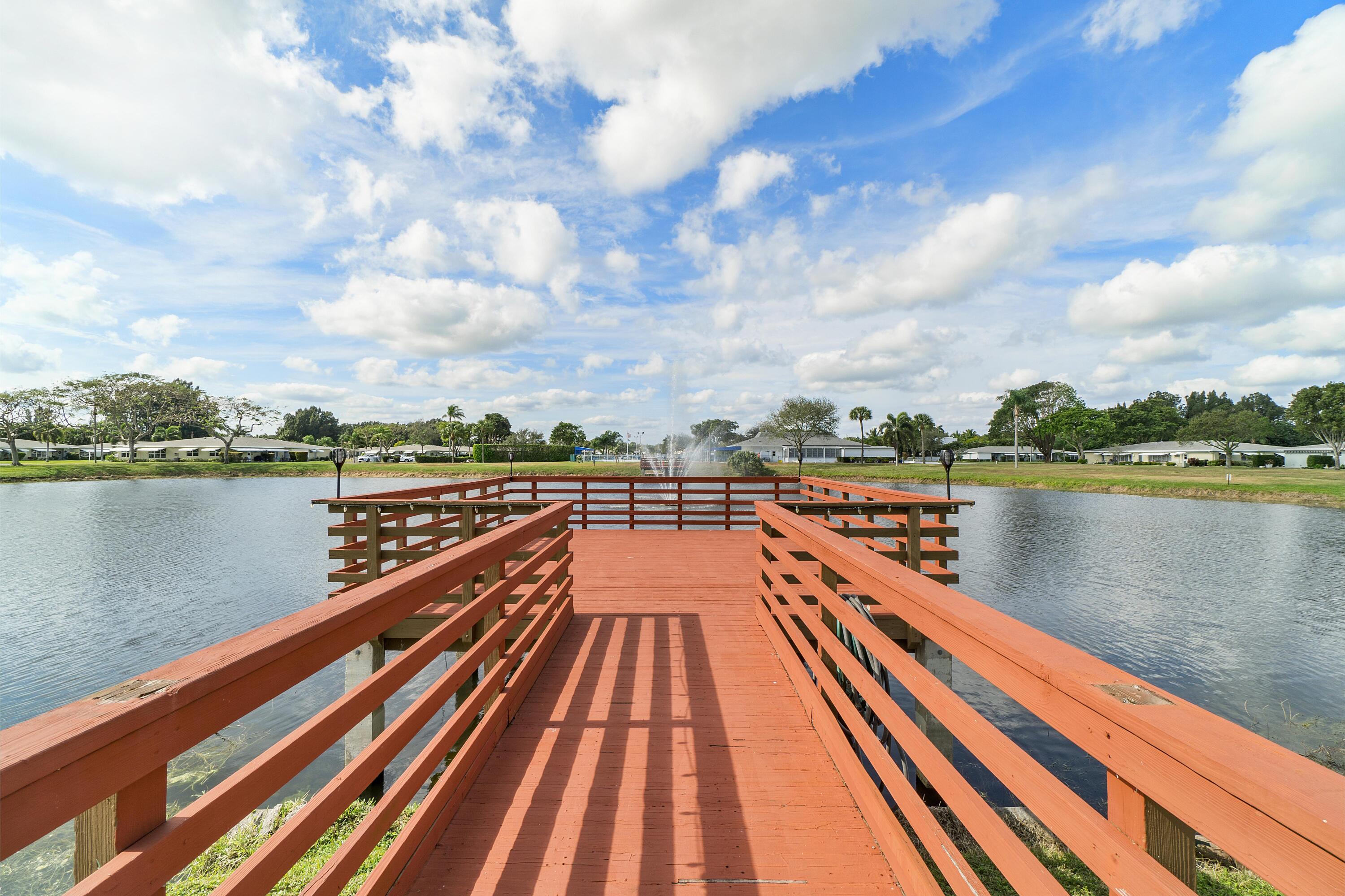 212 West High Point Terrace, Unit A Delray Beach, FL 33445 - Photo 32 of 34 High Point COm. 5