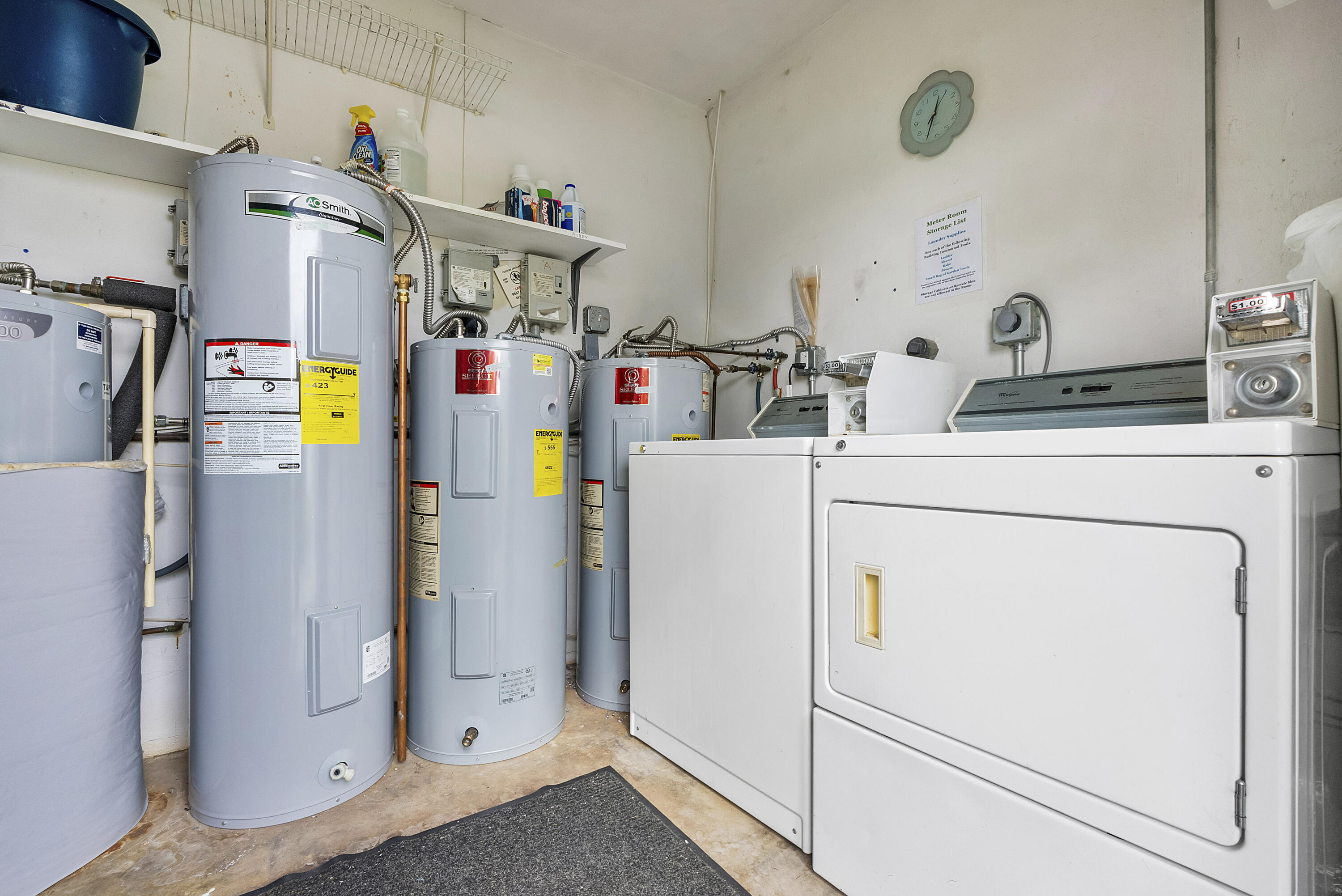 212 West High Point Terrace, Unit A Delray Beach, FL 33445 - Photo 34 of 34 212 W High Point Terr unit A_024