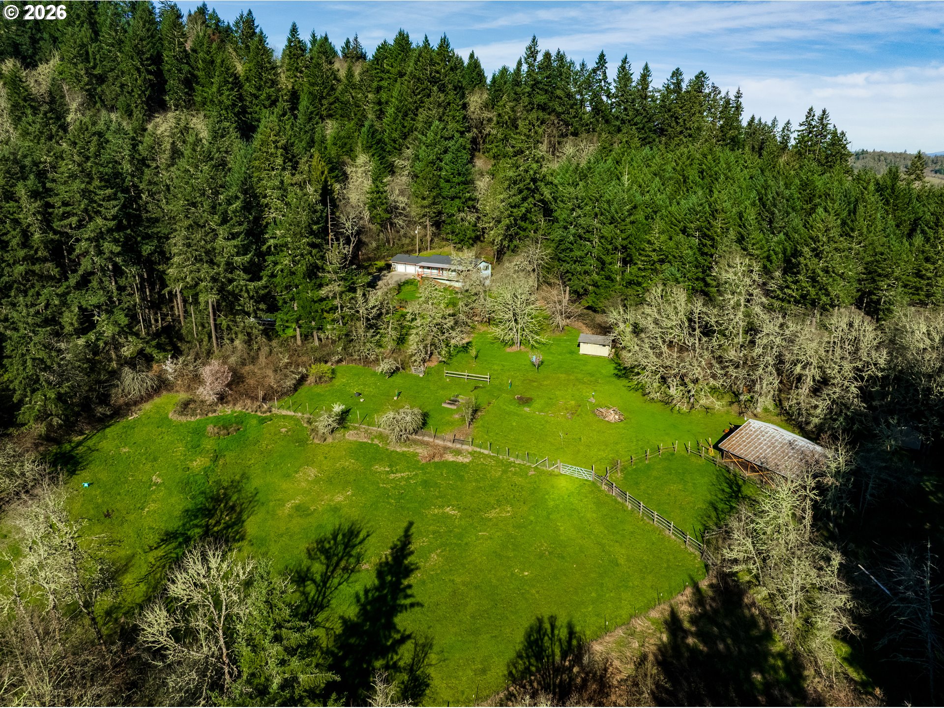 29625 Gimpl Hill Road Eugene, OR 97402 - Photo 4 of 15