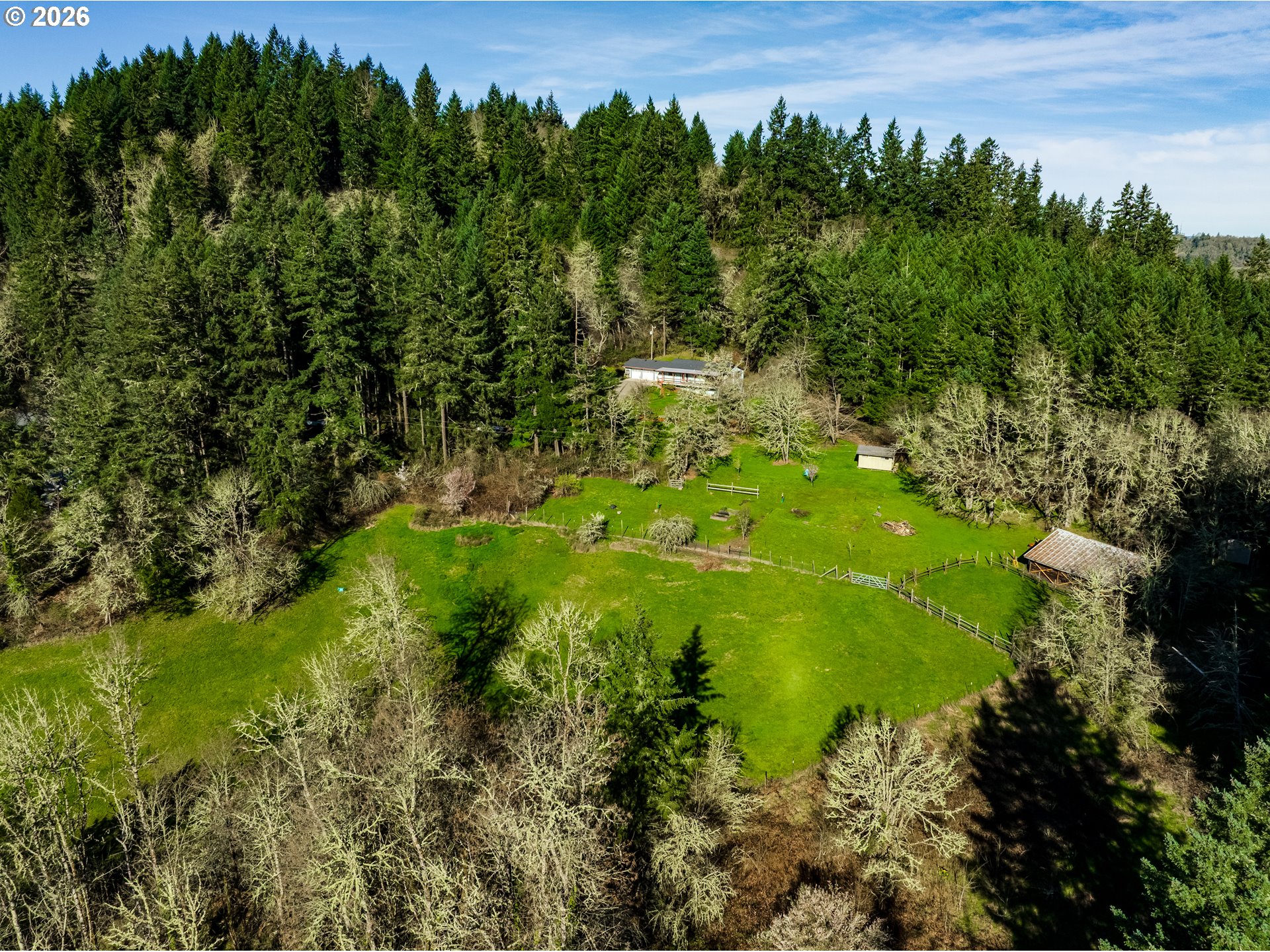 29625 Gimpl Hill Road Eugene, OR 97402 - Photo 5 of 15