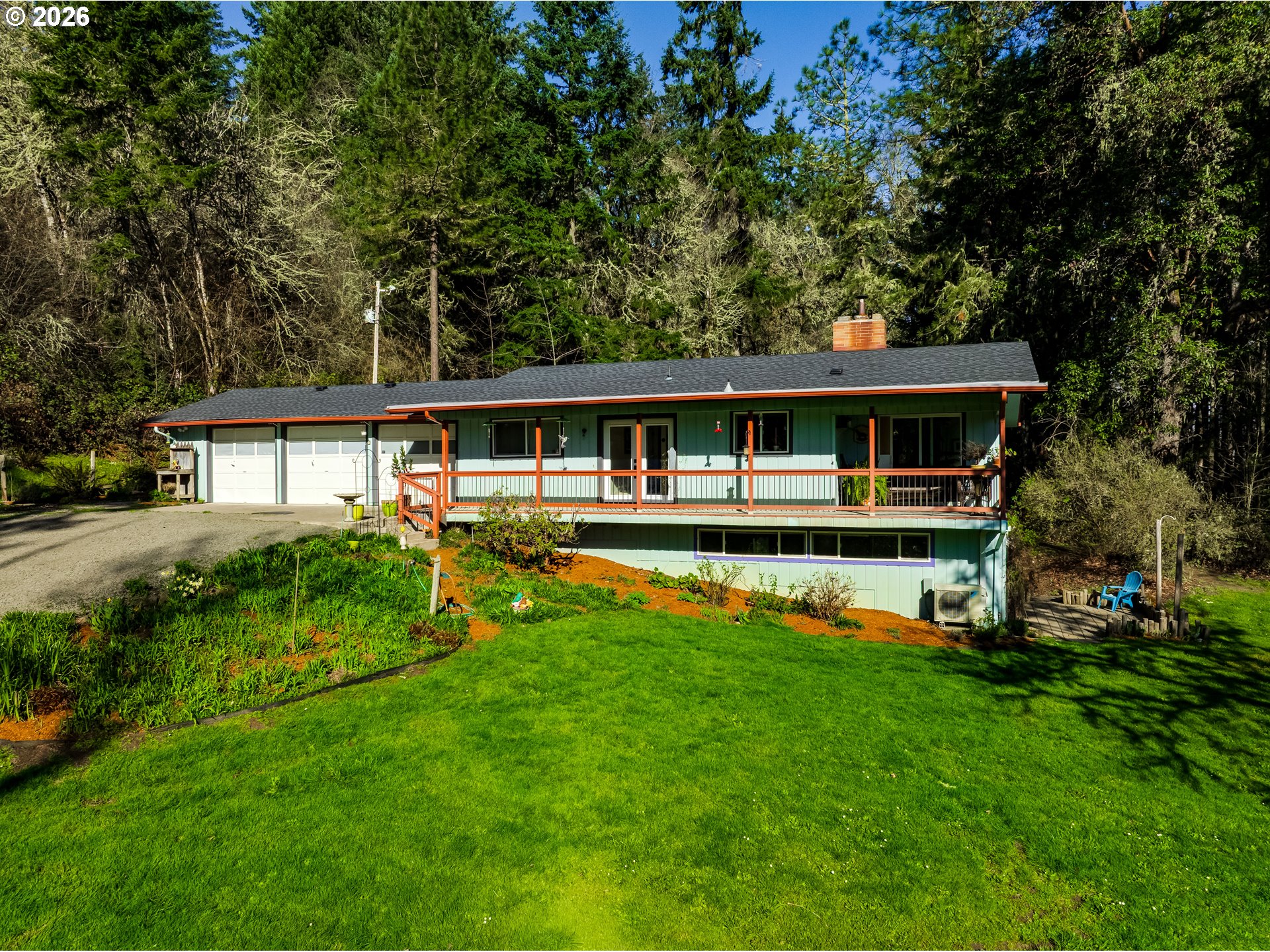 29625 Gimpl Hill Road Eugene, OR 97402 - Photo 6 of 15