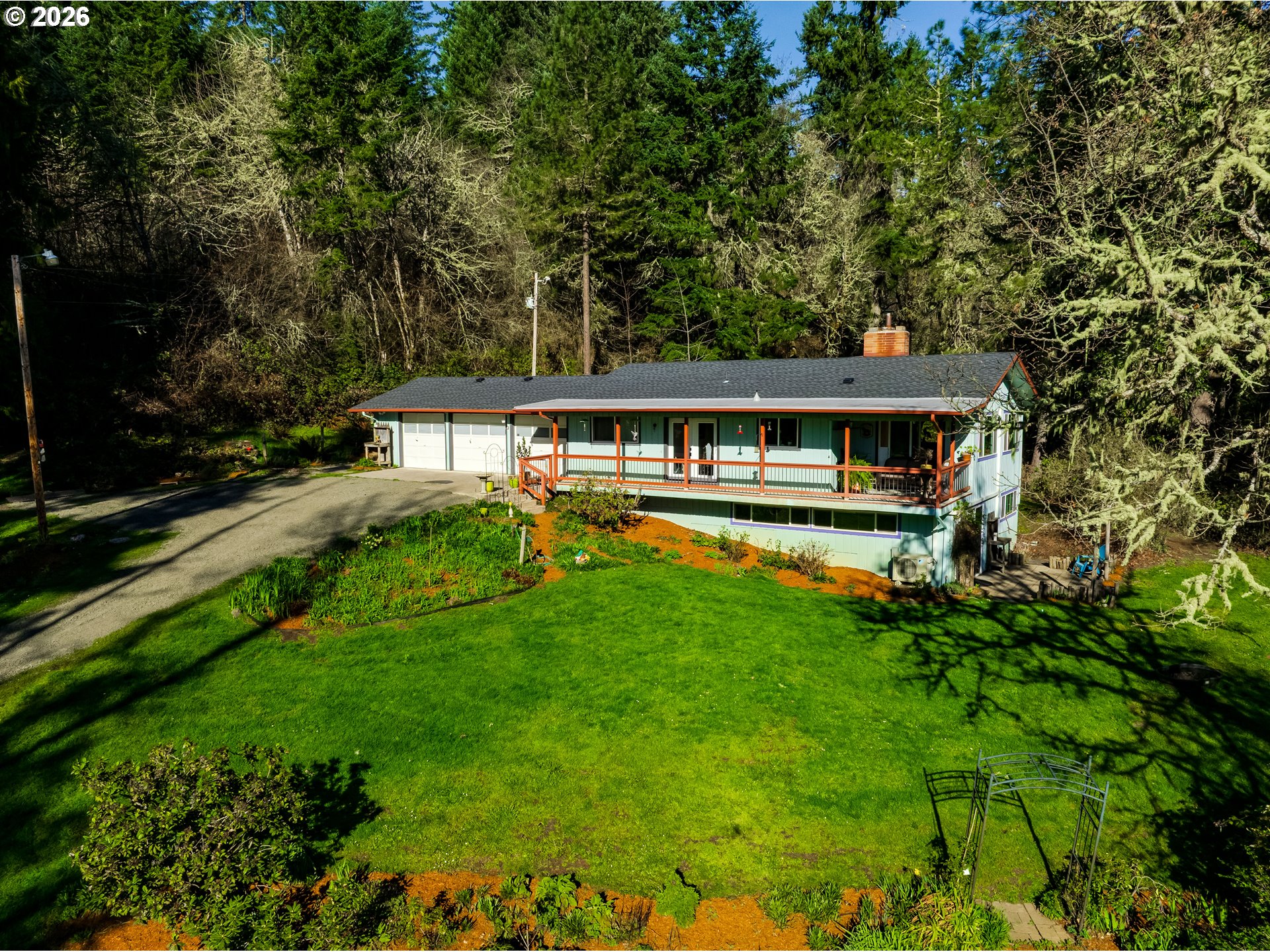 29625 Gimpl Hill Road Eugene, OR 97402 - Photo 9 of 15