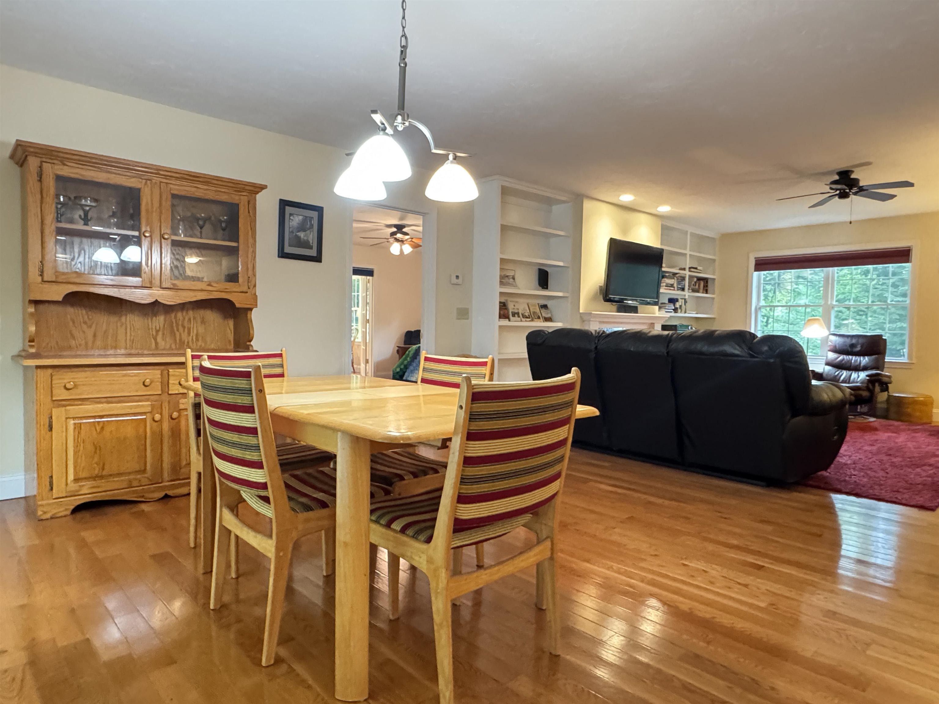 24 West Side Woods Road North Conway, NH 03860 - Photo 10 of 51