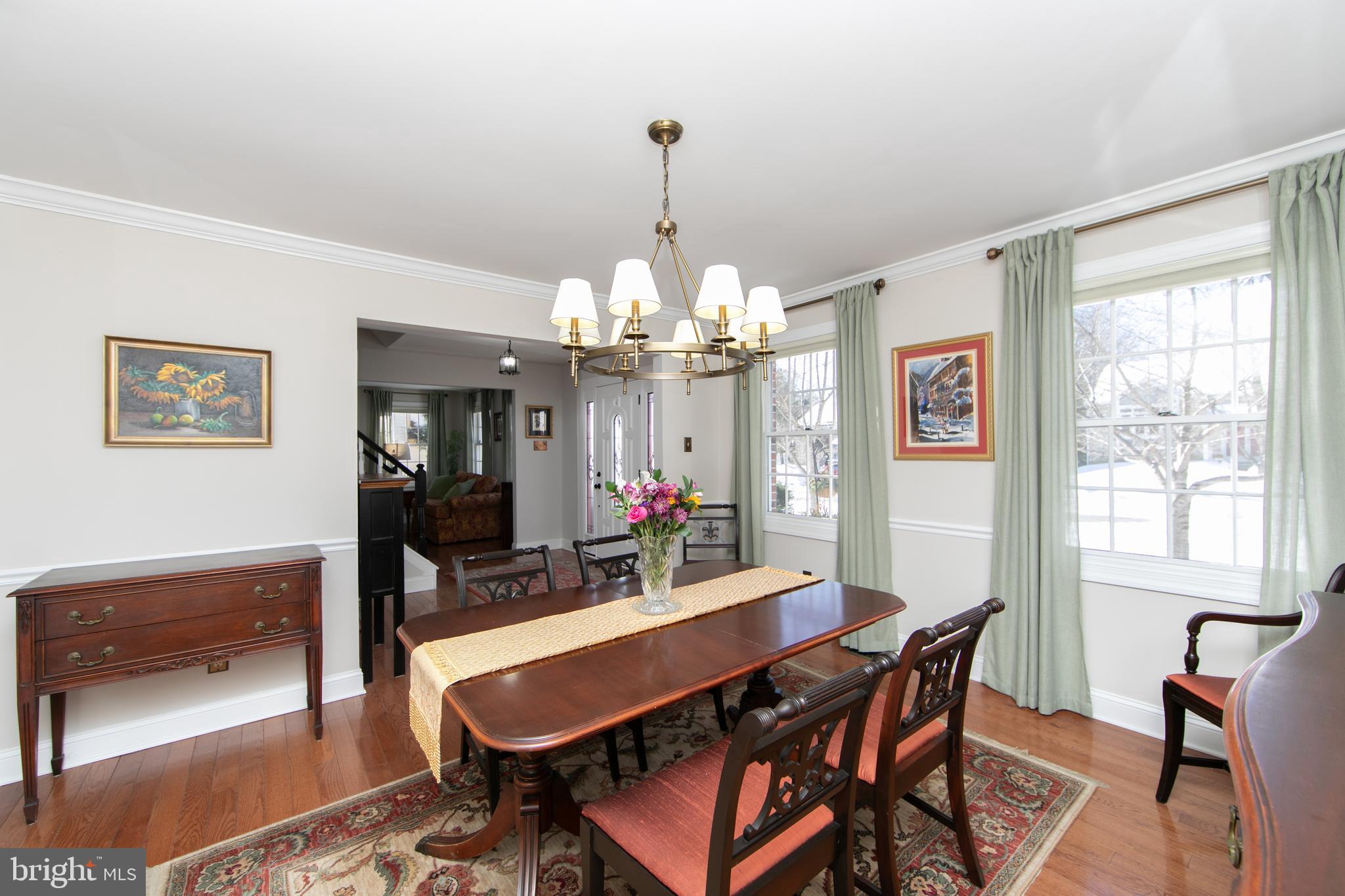 6 Teddington Way Mount Laurel, NJ 08054 - Photo 11 of 57