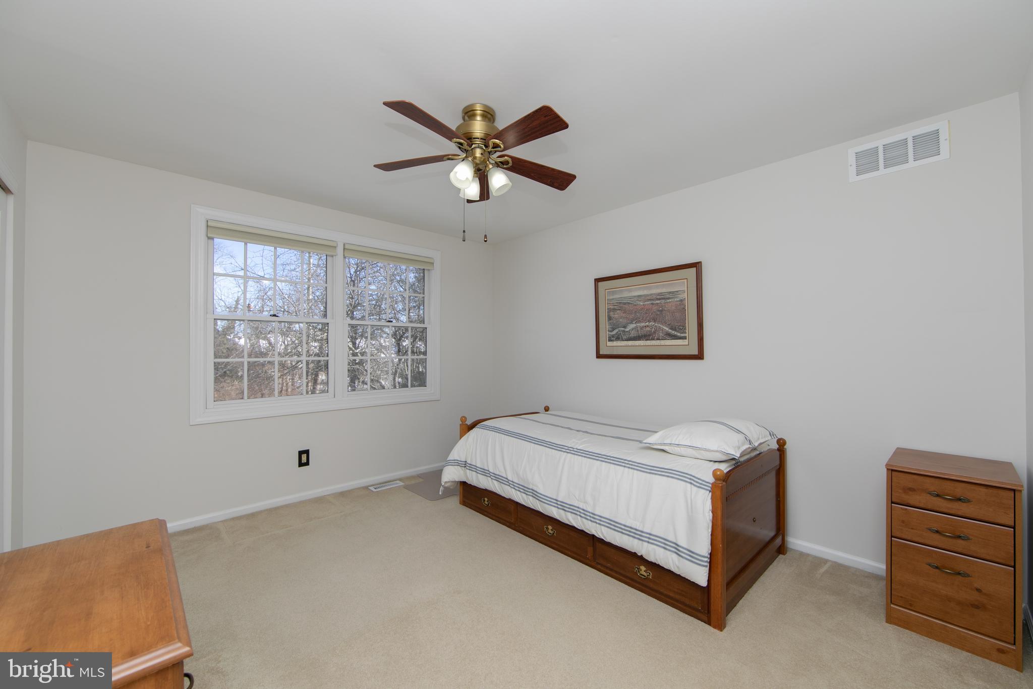6 Teddington Way Mount Laurel, NJ 08054 - Photo 34 of 57 Spacious 2nd Bed