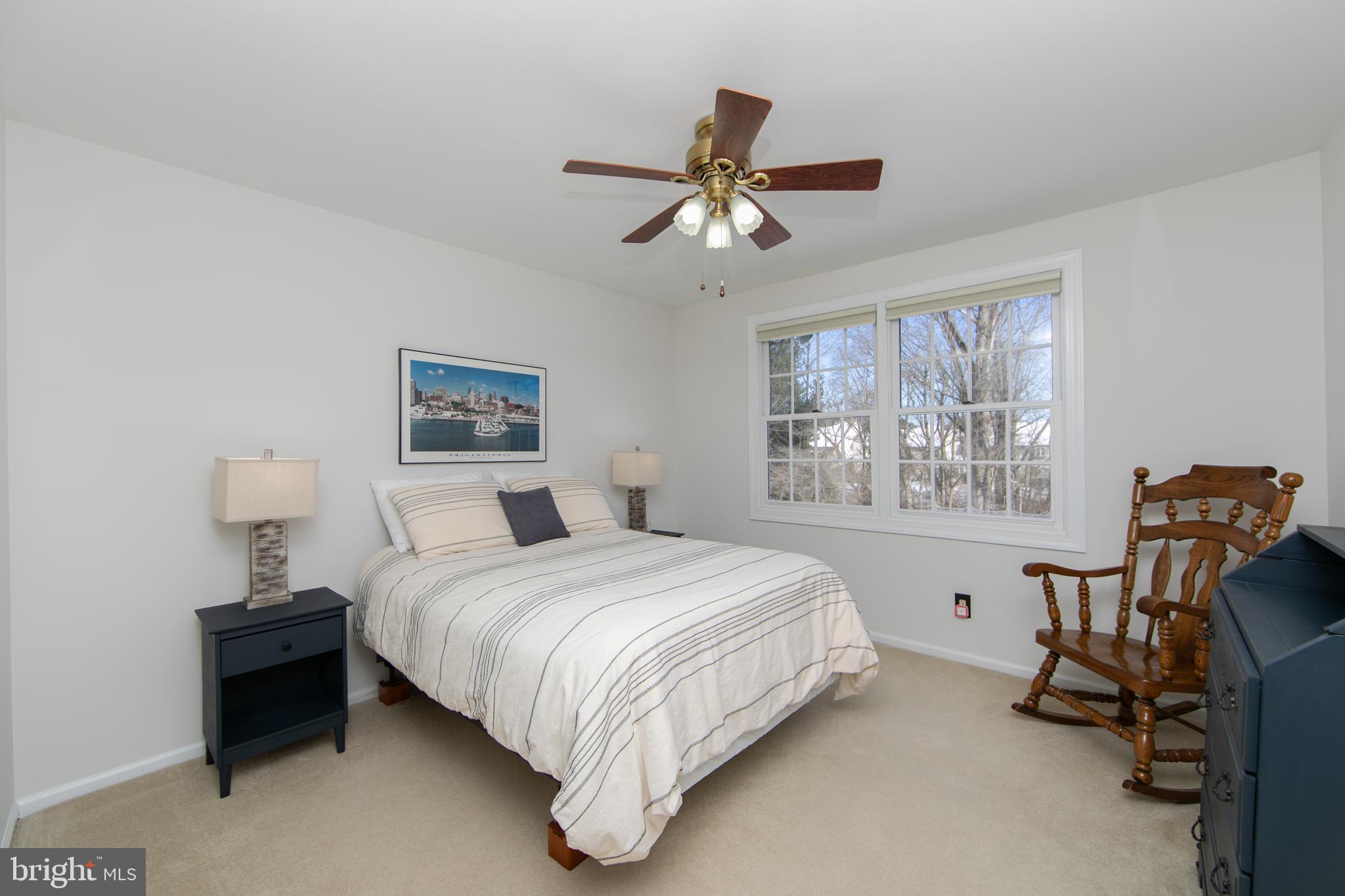 6 Teddington Way Mount Laurel, NJ 08054 - Photo 37 of 57 Spacious 3rd Bed