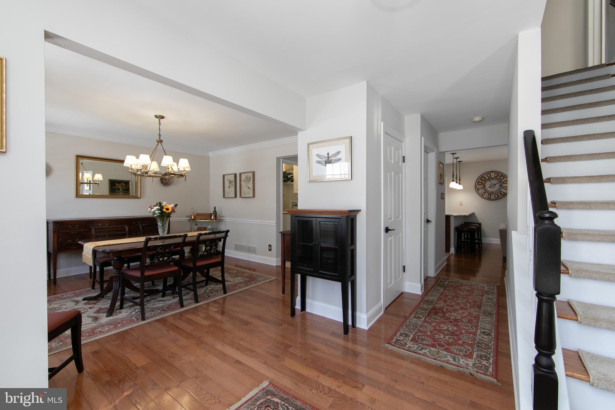 6 Teddington Way Mount Laurel, NJ 08054 - Photo 5 of 57