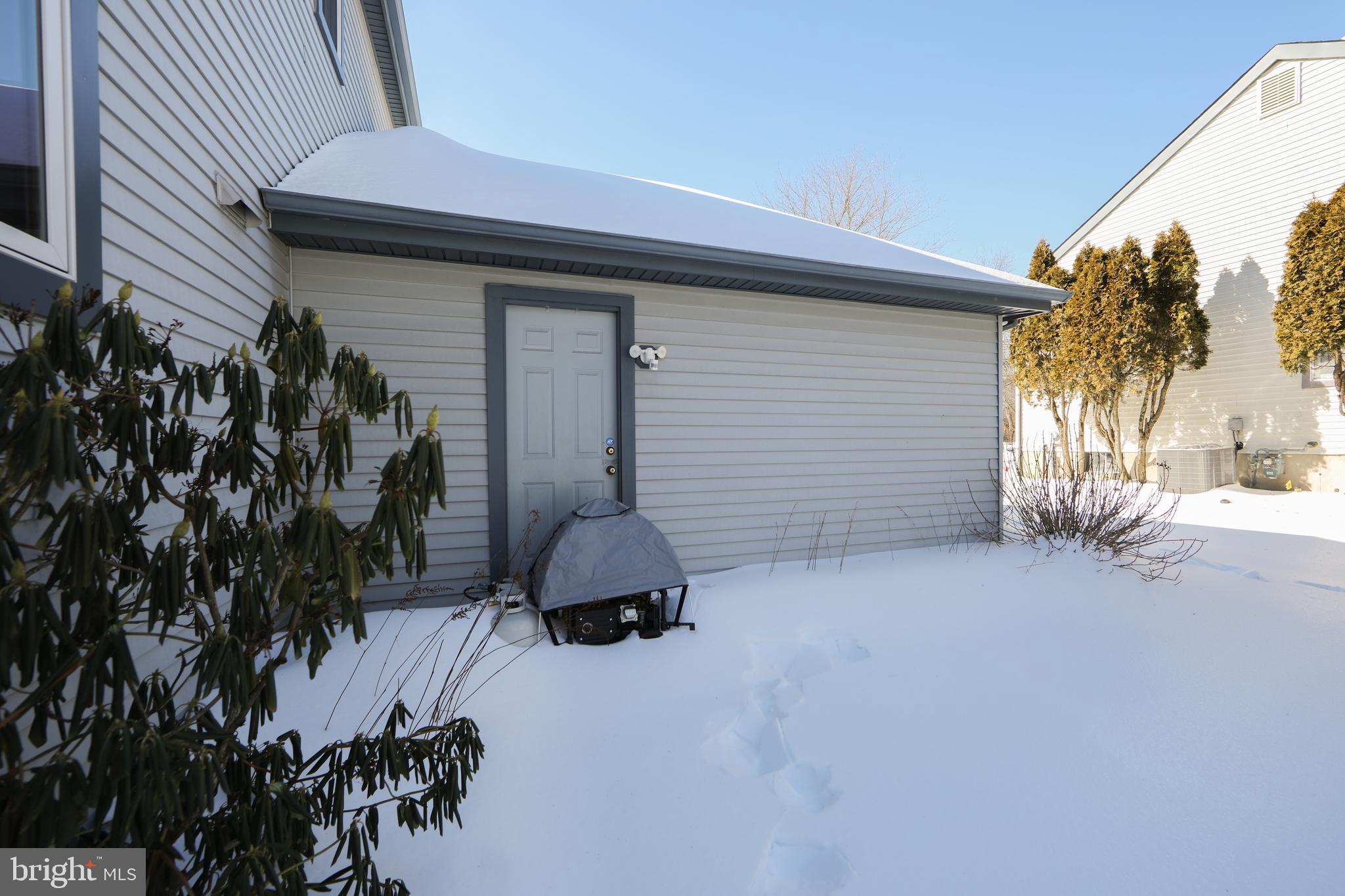 6 Teddington Way Mount Laurel, NJ 08054 - Photo 55 of 57