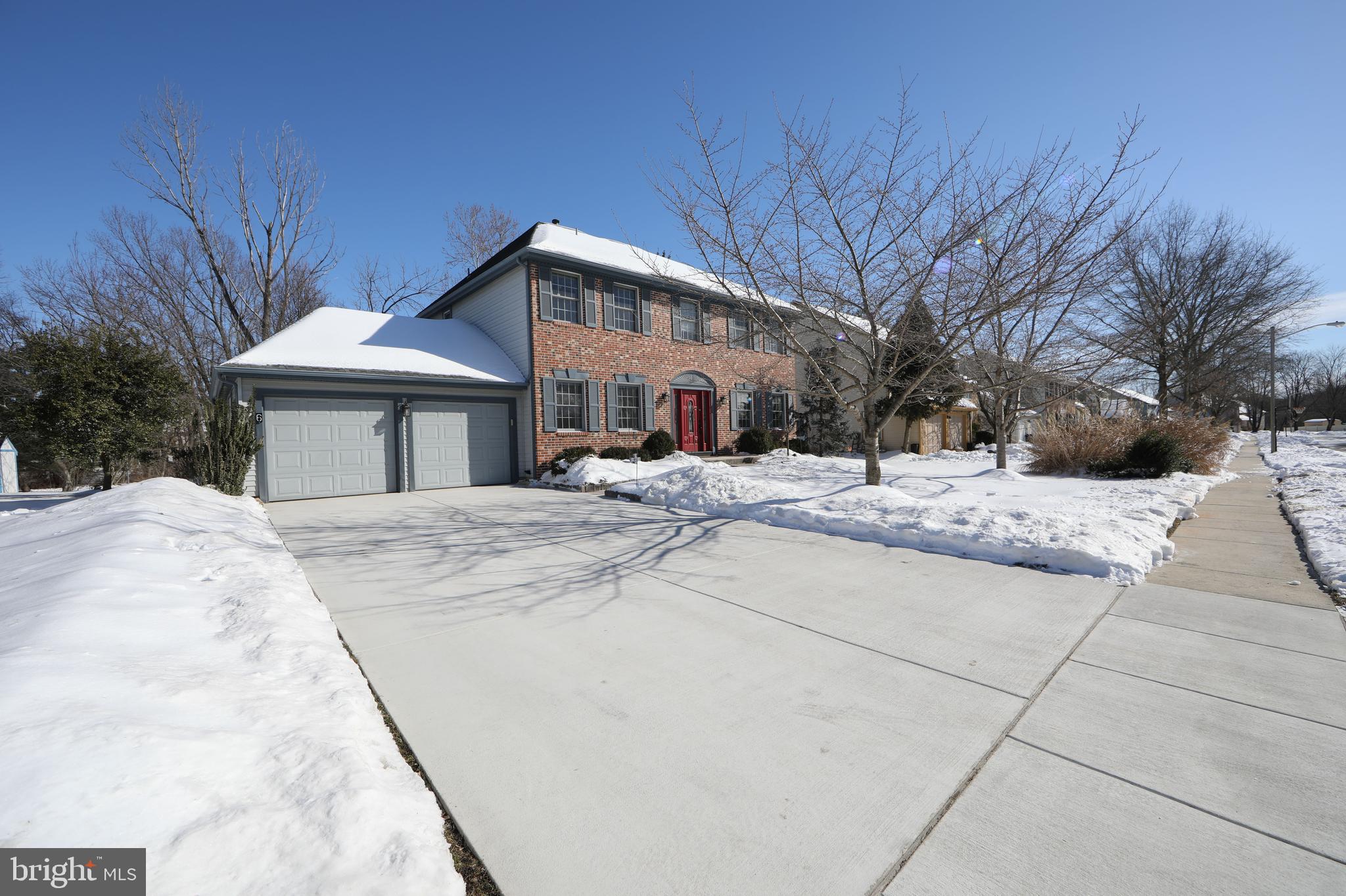 6 Teddington Way Mount Laurel, NJ 08054 - Photo 56 of 57