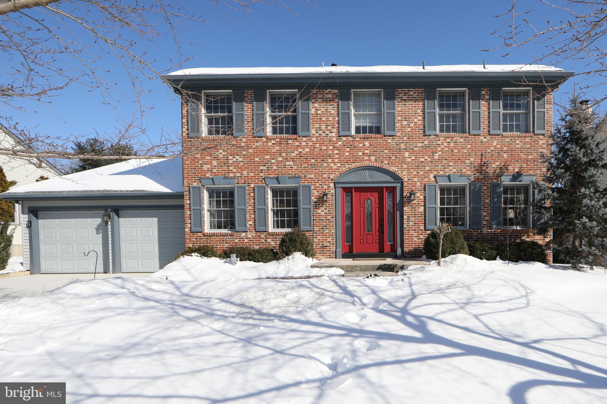 6 Teddington Way Mount Laurel, NJ 08054 - Photo 57 of 57