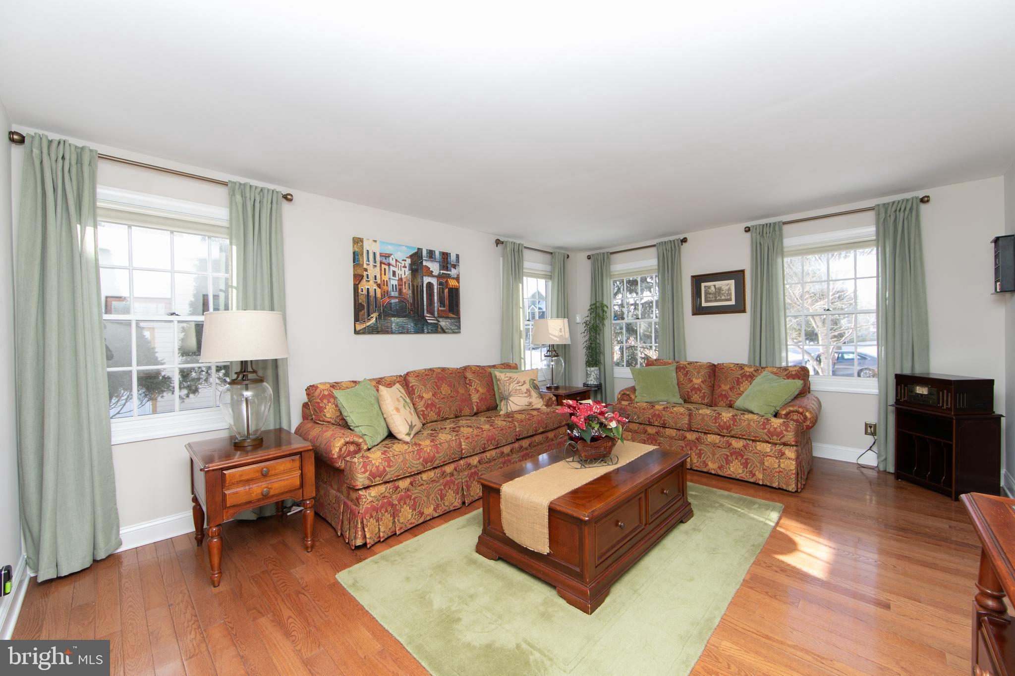 6 Teddington Way Mount Laurel, NJ 08054 - Photo 7 of 57