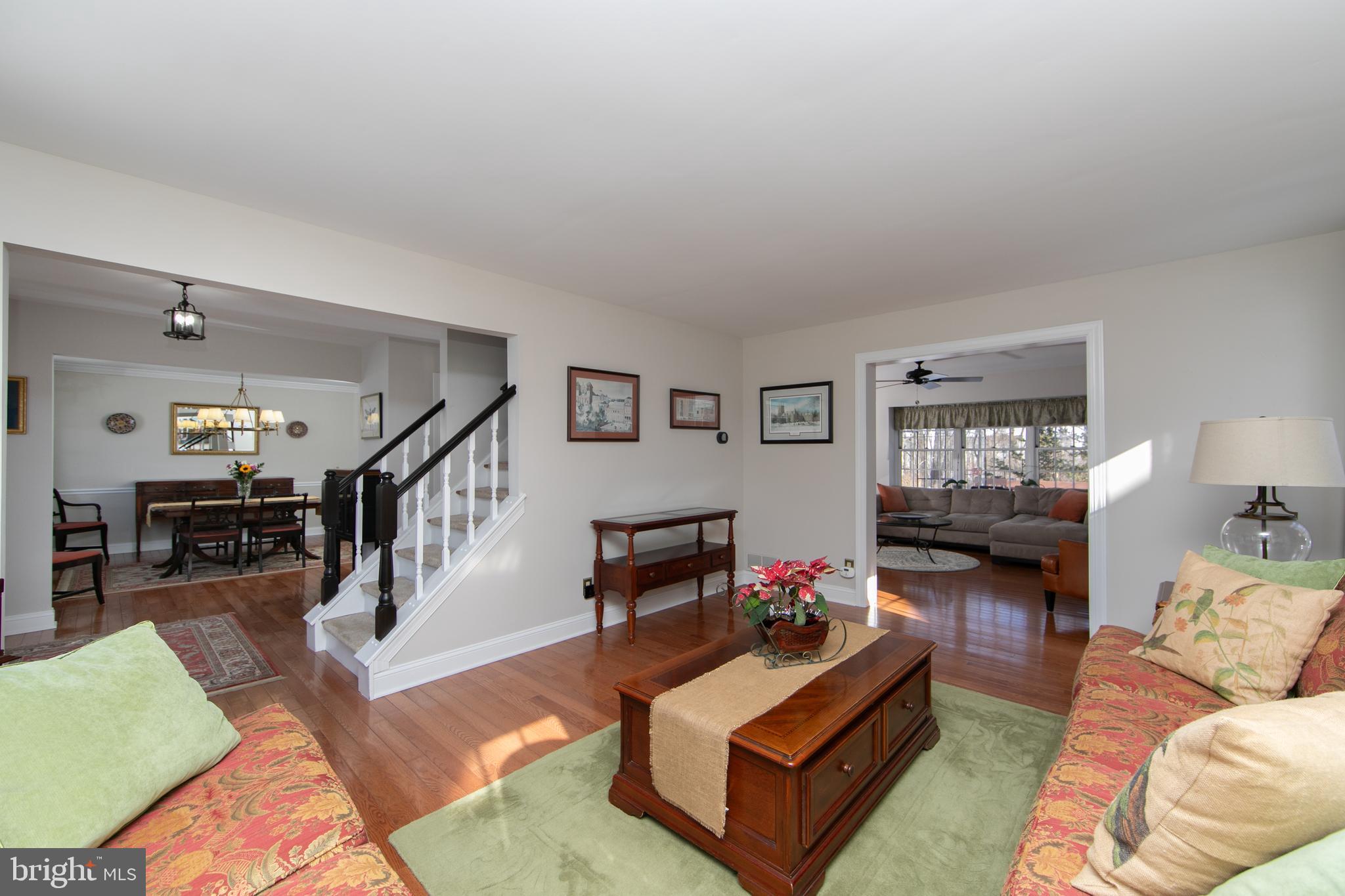 6 Teddington Way Mount Laurel, NJ 08054 - Photo 8 of 57