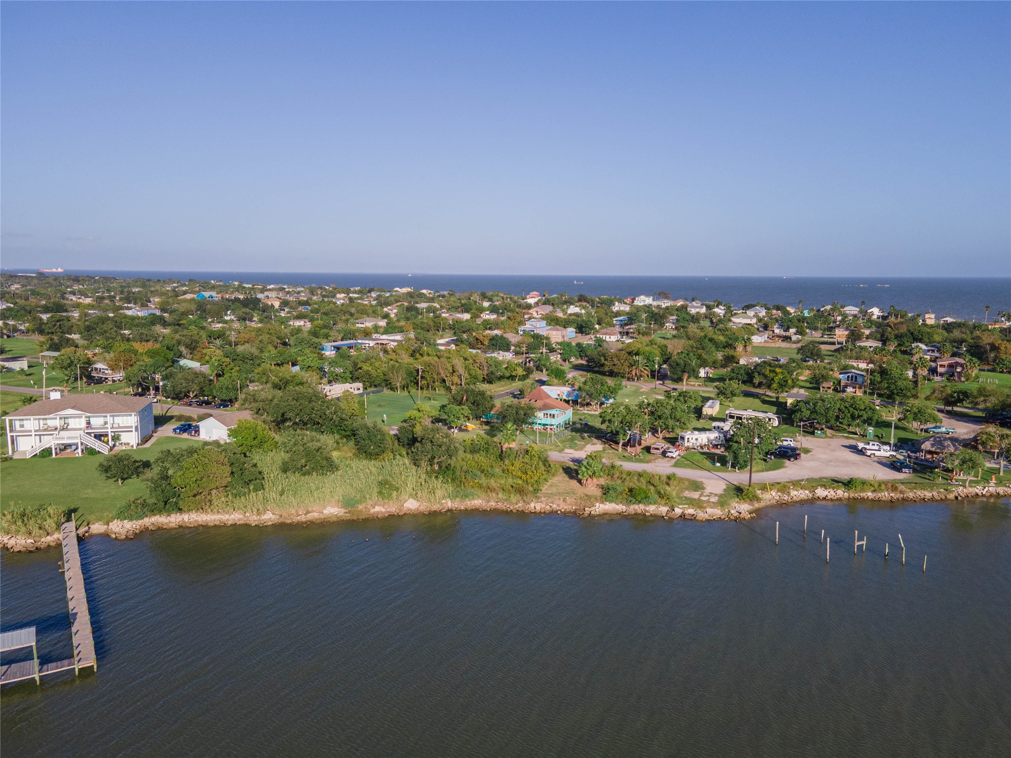 0 12th San Leon, TX 77539 - Photo 3 of 25
