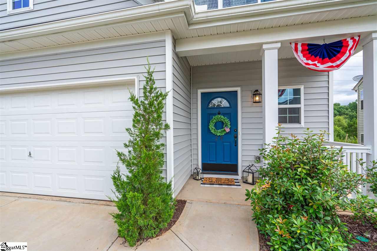20 Talisker Way Greenville, SC 29607 - Photo 26 of 26 Gallery Image 26