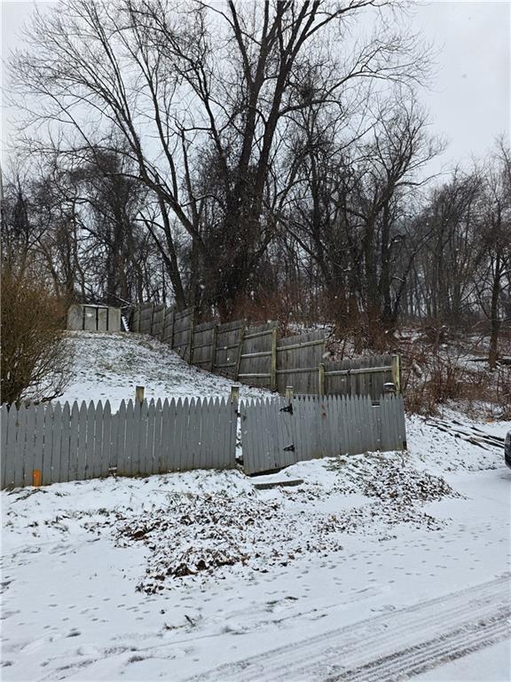 5384 Warble Street Pittsburgh, PA 15224 - Photo 1 of 3