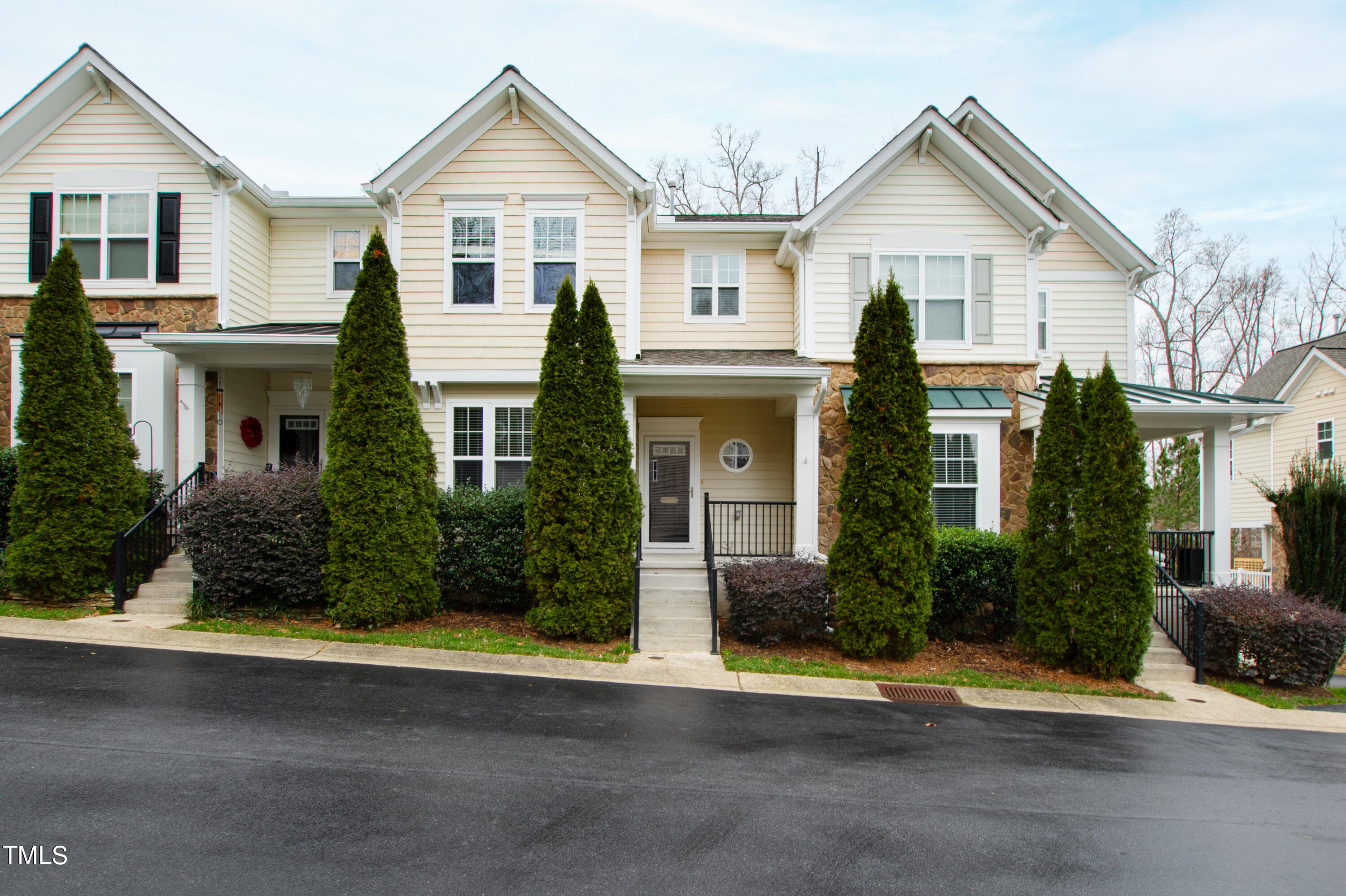 4704 Springerly Lane Raleigh, NC 27612 - Photo 1 of 42 Front 2