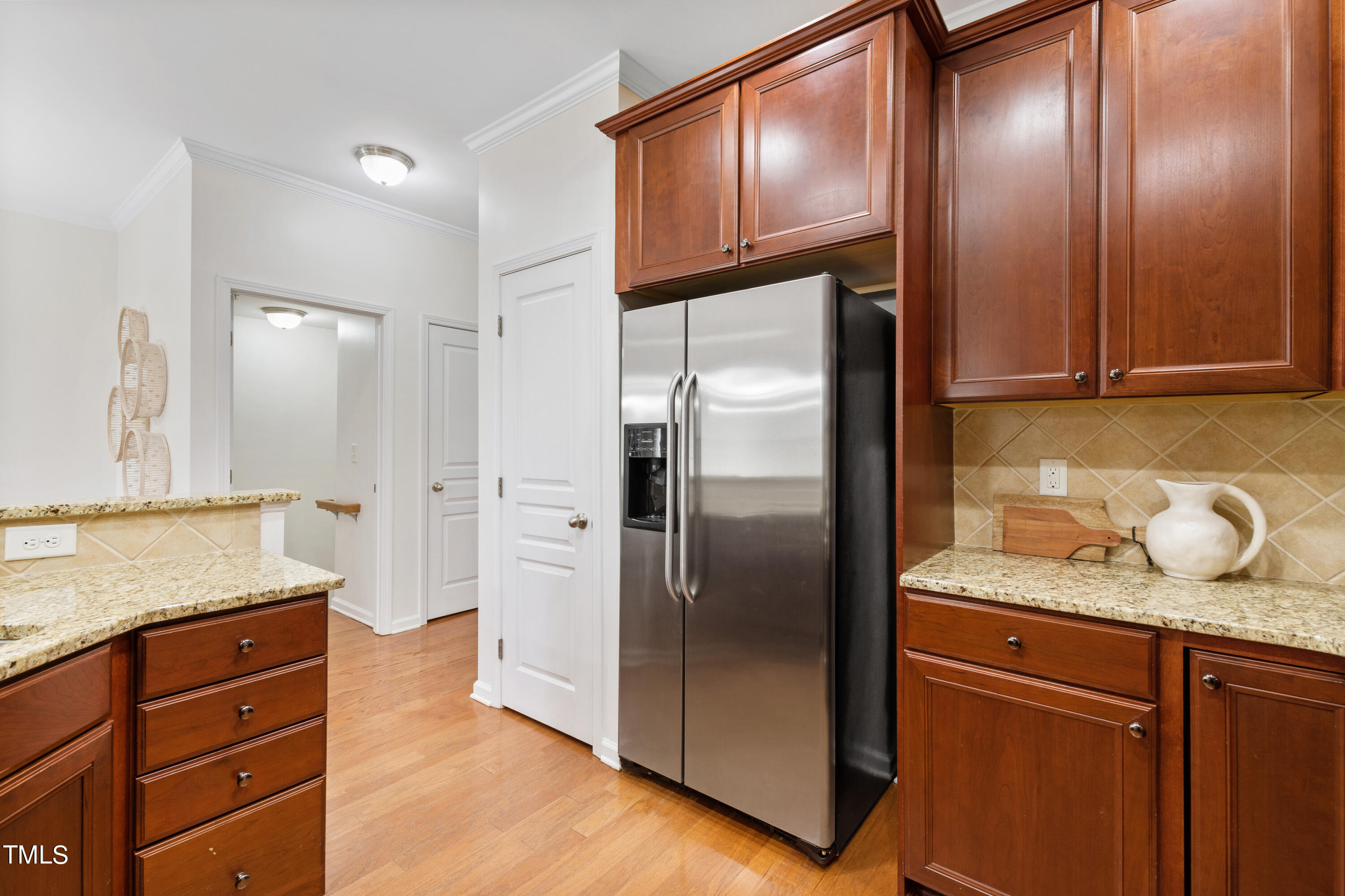 4704 Springerly Lane Raleigh, NC 27612 - Photo 13 of 42 Kitchen 4