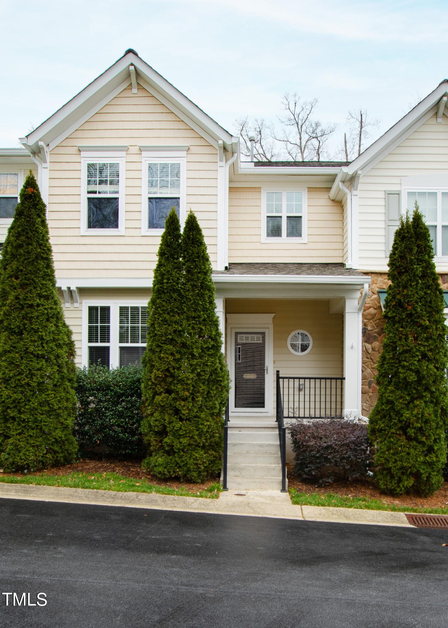 4704 Springerly Lane Raleigh, NC 27612 - Photo 2 of 42 Front 3