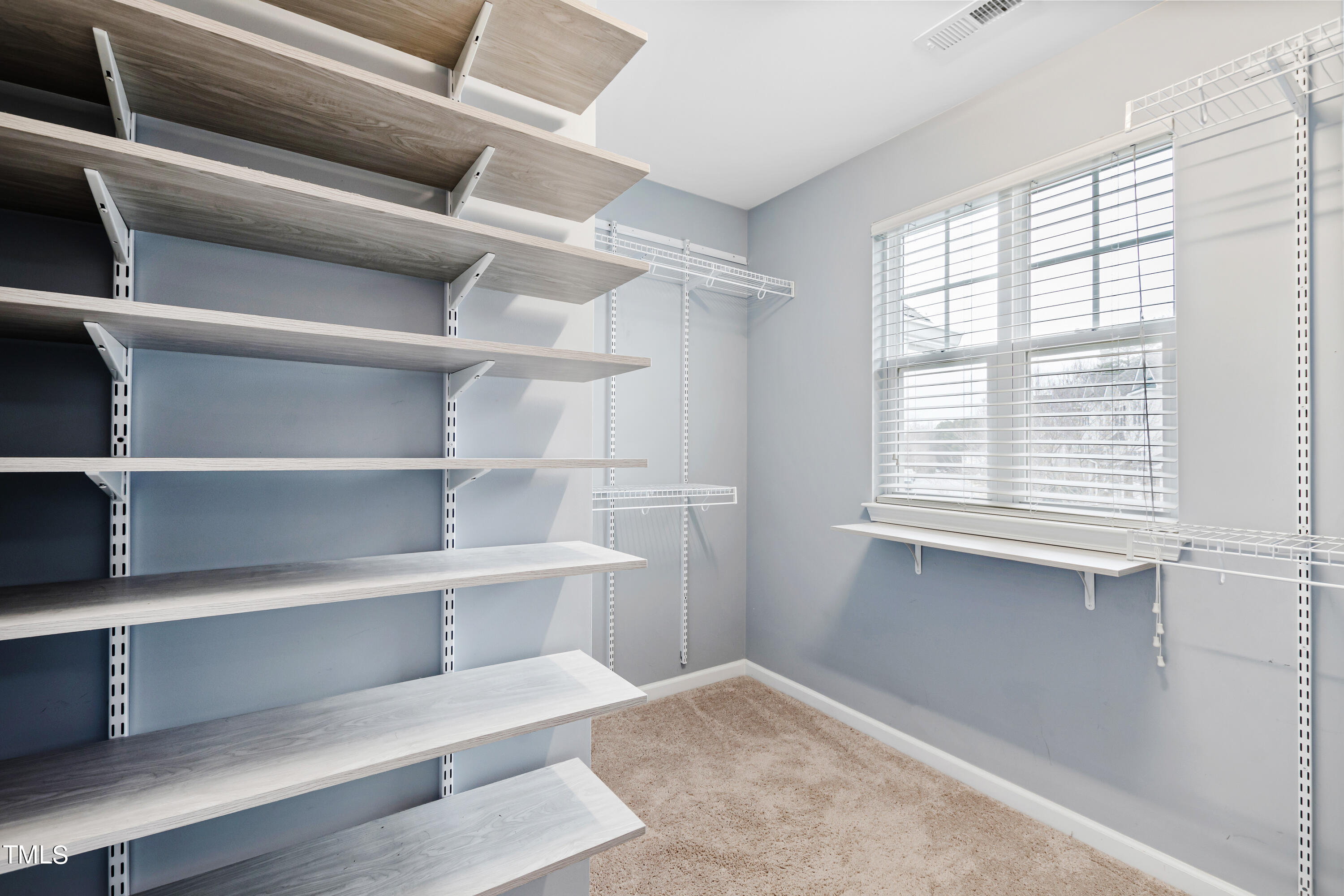 4704 Springerly Lane Raleigh, NC 27612 - Photo 26 of 42 Closet