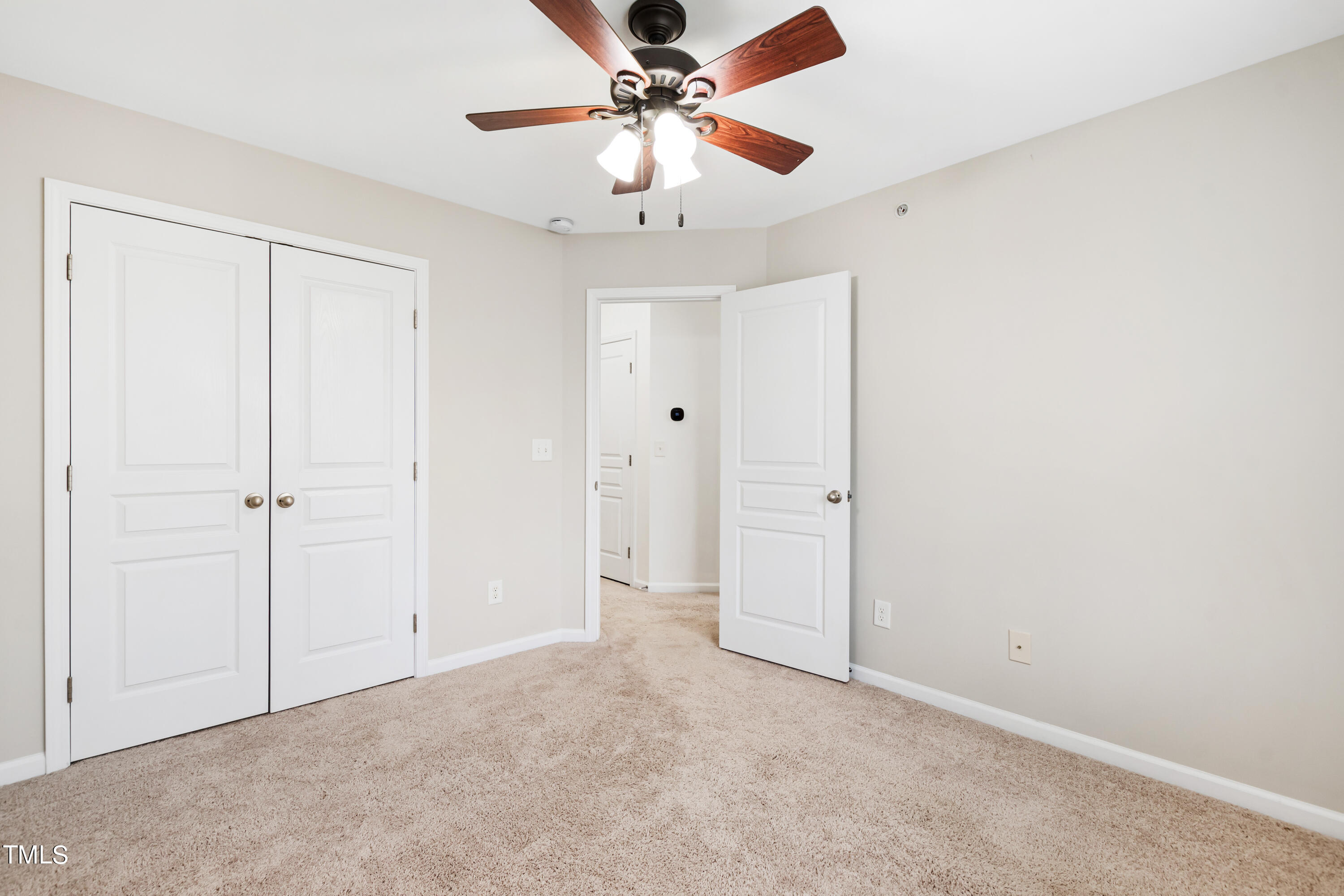 4704 Springerly Lane Raleigh, NC 27612 - Photo 29 of 42 BEdroom 4