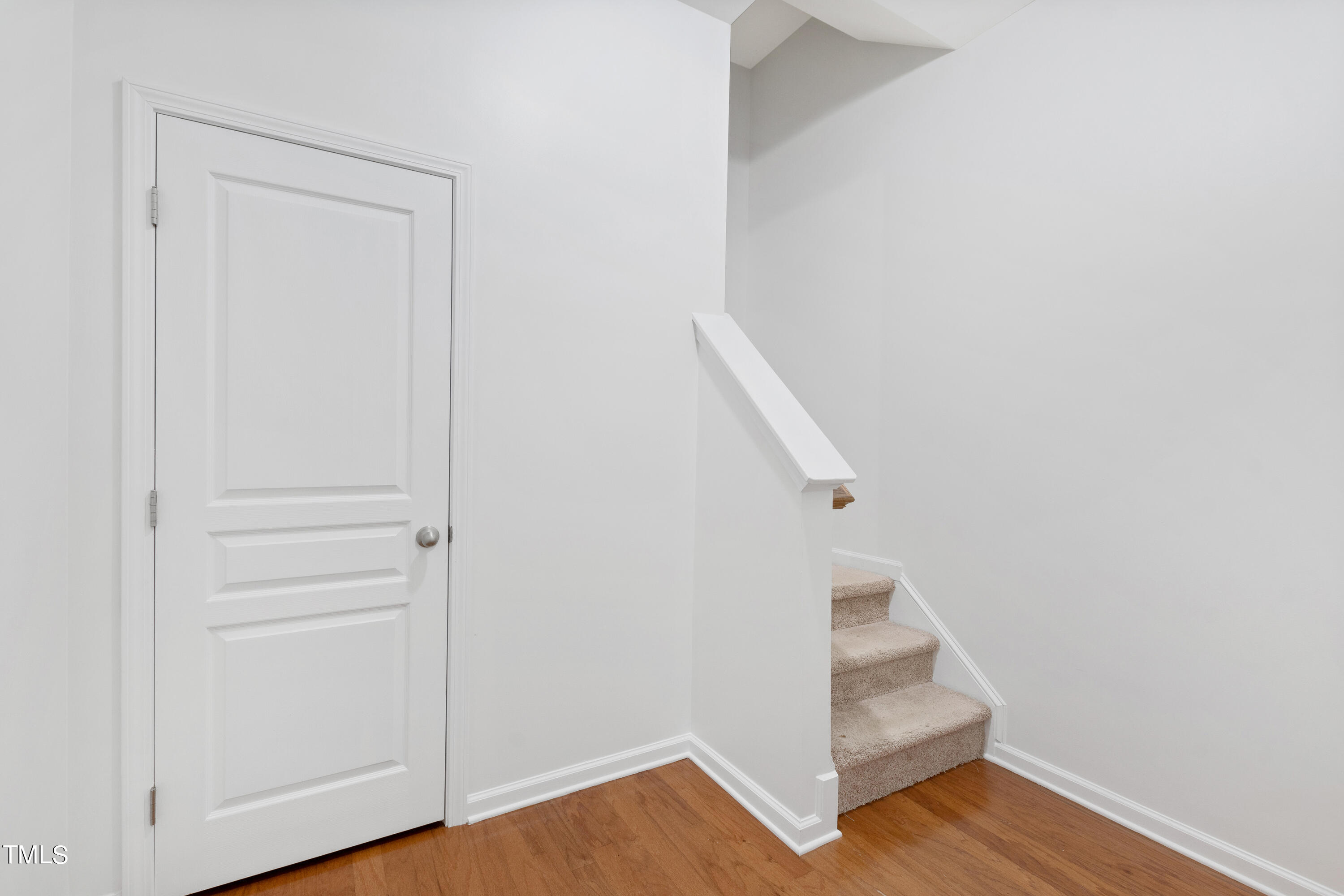 4704 Springerly Lane Raleigh, NC 27612 - Photo 35 of 42 Basement 3