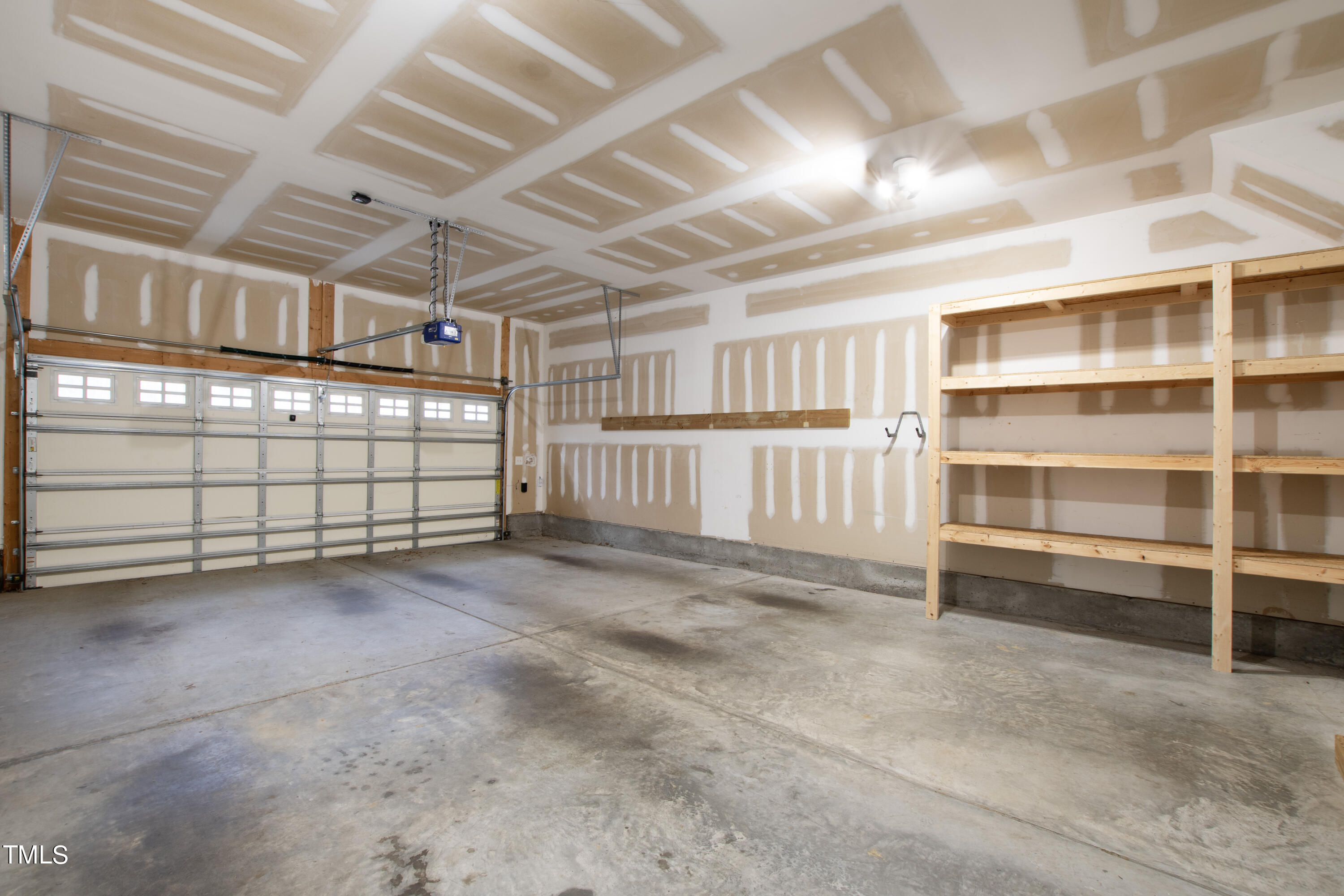 4704 Springerly Lane Raleigh, NC 27612 - Photo 38 of 42 Garage