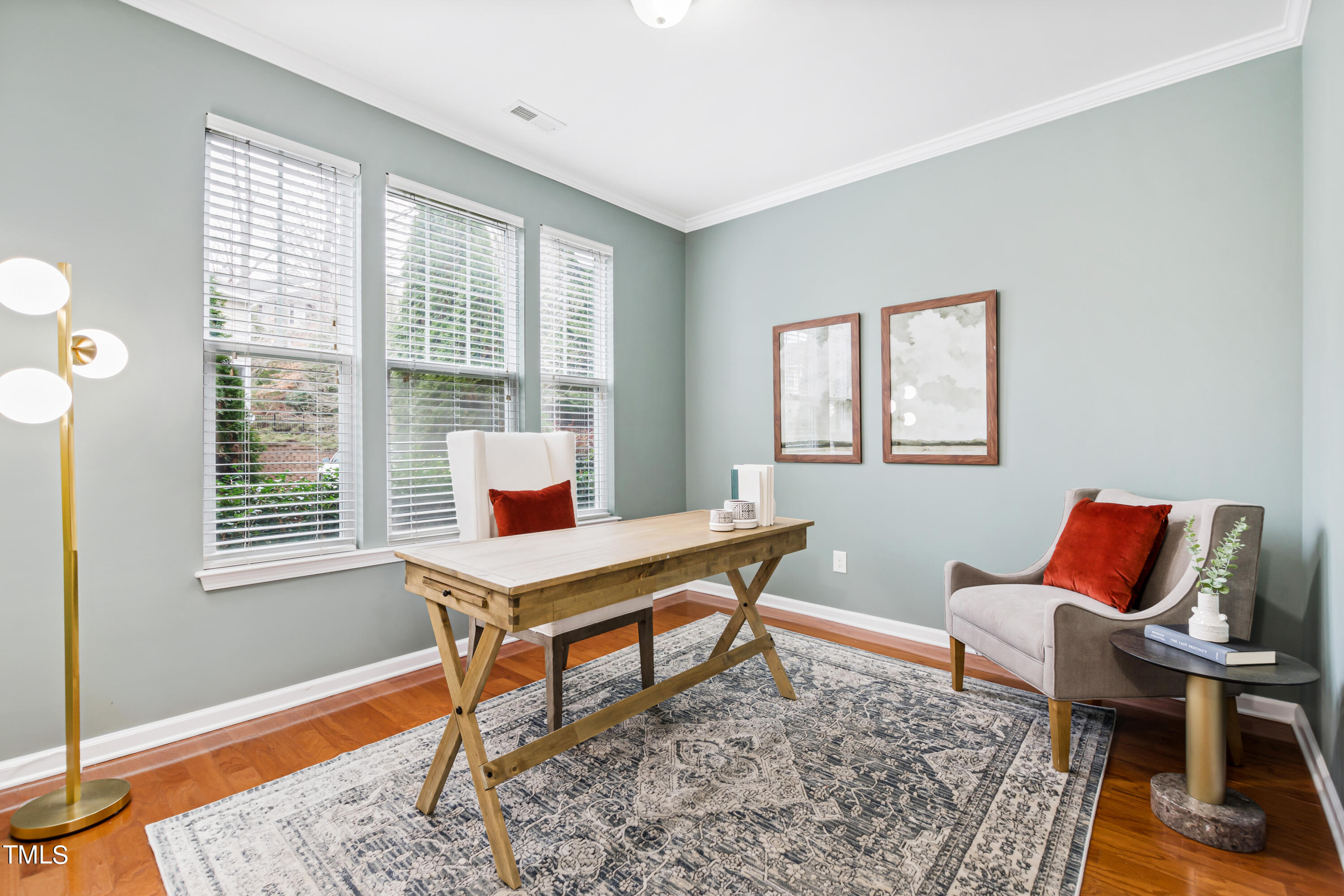 4704 Springerly Lane Raleigh, NC 27612 - Photo 7 of 42 Office