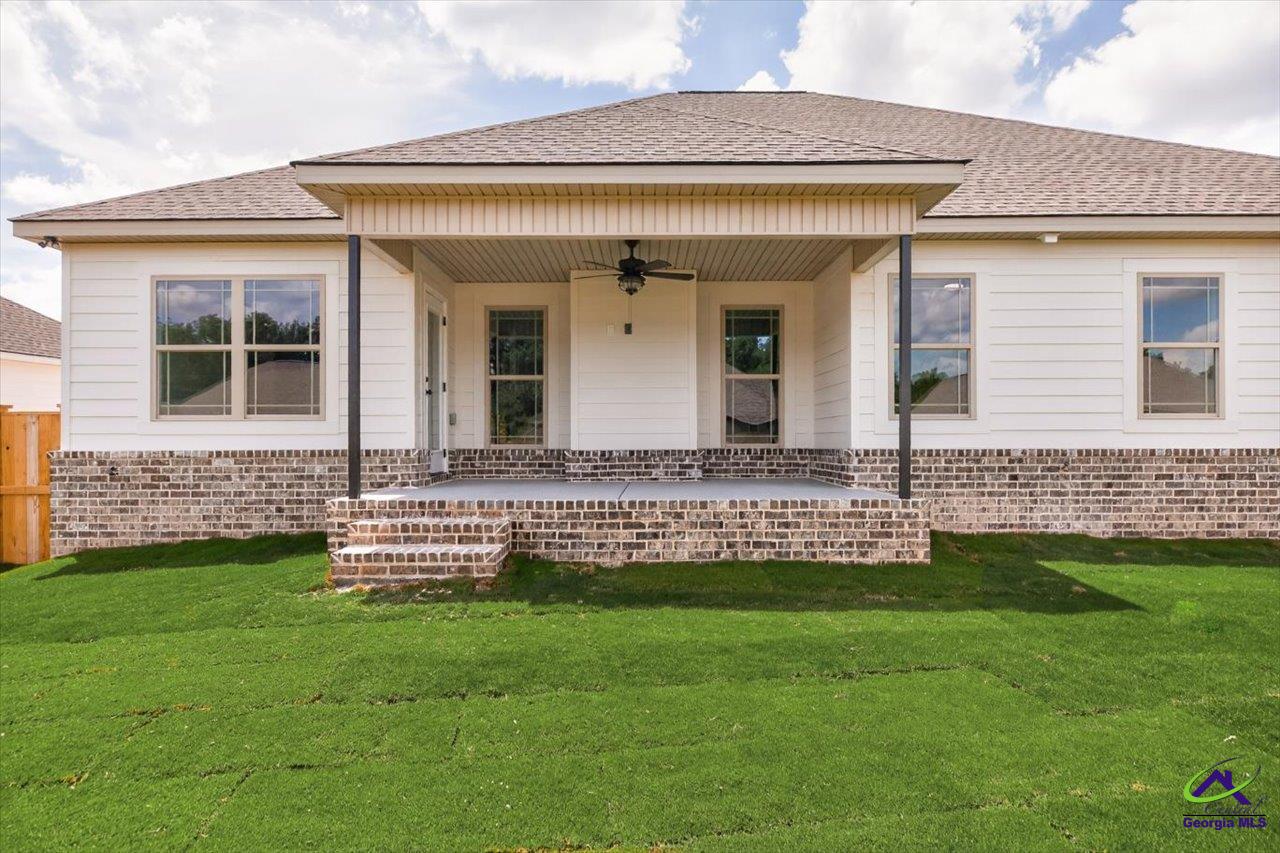 208 Hampton Chase, Unit CHASE Perry, GA 31069 - Photo 43 of 50 Gallery Image 43