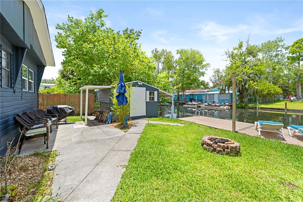 7281 Aberdeen Court Weeki Wachee, FL 34607 - Photo 25 of 45