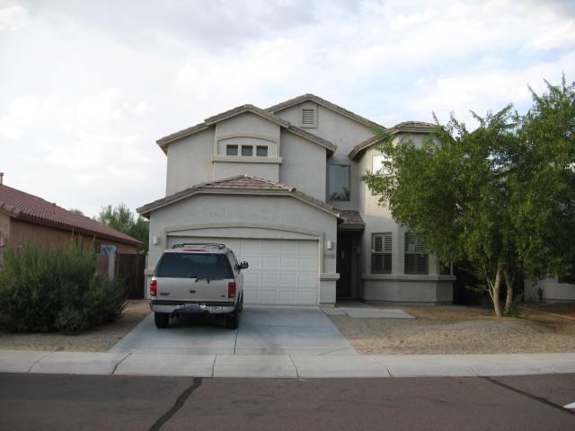 6762 West Rowel Road Peoria, AZ 85383 - Photo 1 of 19 Front of property