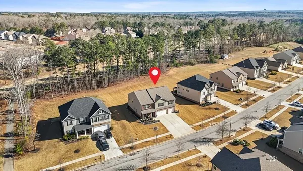 $449,900 | 8033 Louis Drive, Locust Grove, GA 30248