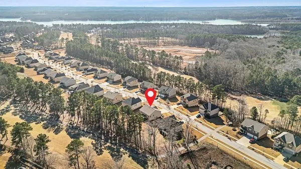 $449,900 | 8033 Louis Drive, Locust Grove, GA 30248