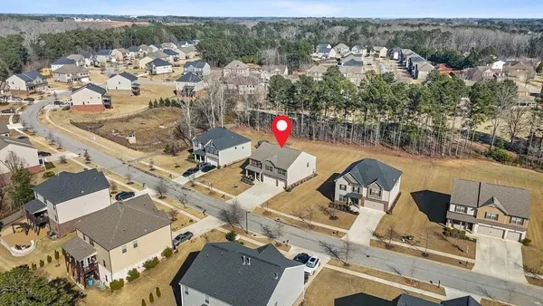 $449,900 | 8033 Louis Drive, Locust Grove, GA 30248