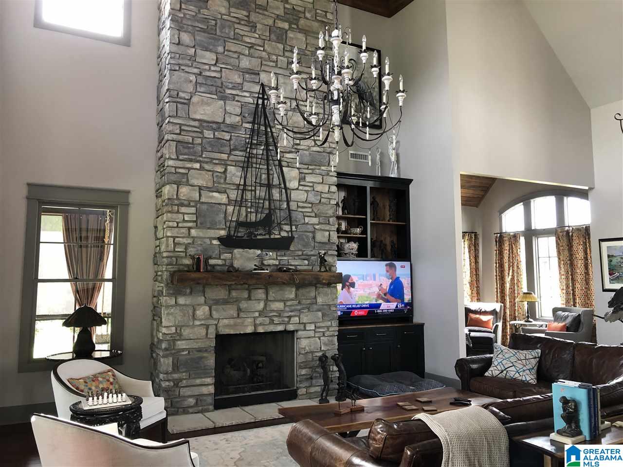 220 Viewpoint Circle Pell City, AL 35128 - Photo 6 of 50