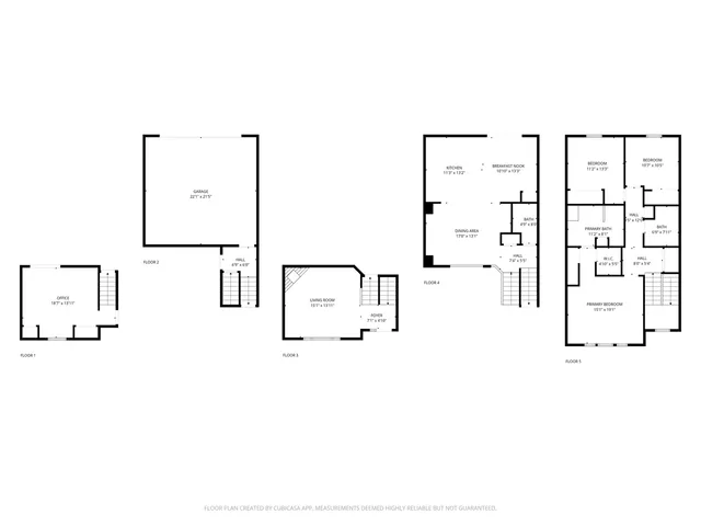 $449,500 | 563 Grosvenor Lane, Aurora, IL 60504